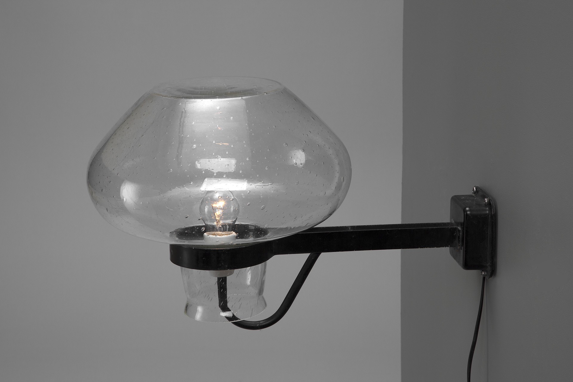 Large Wall Lamp