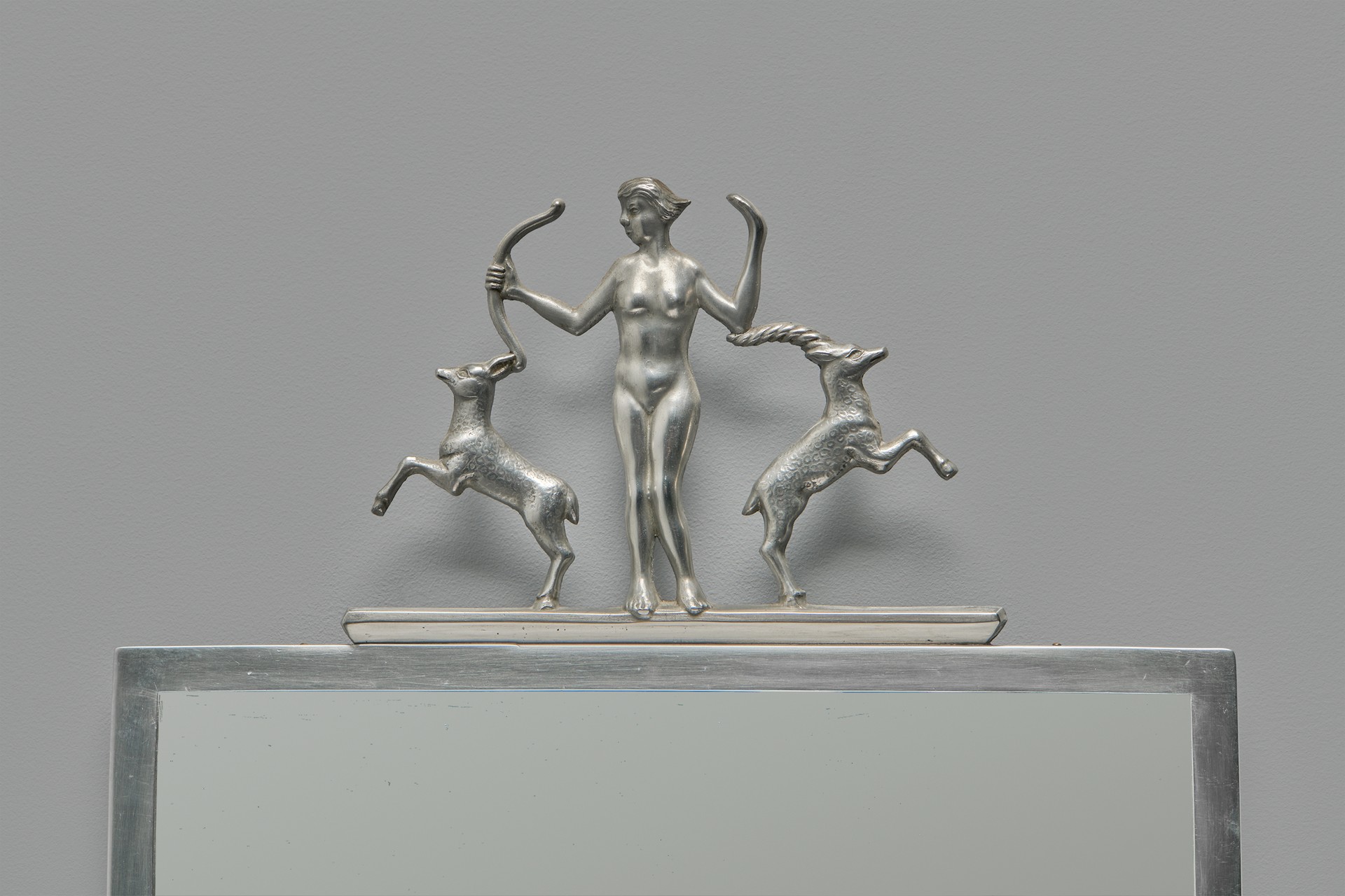 Swedish Neoclassical Mirror image 3