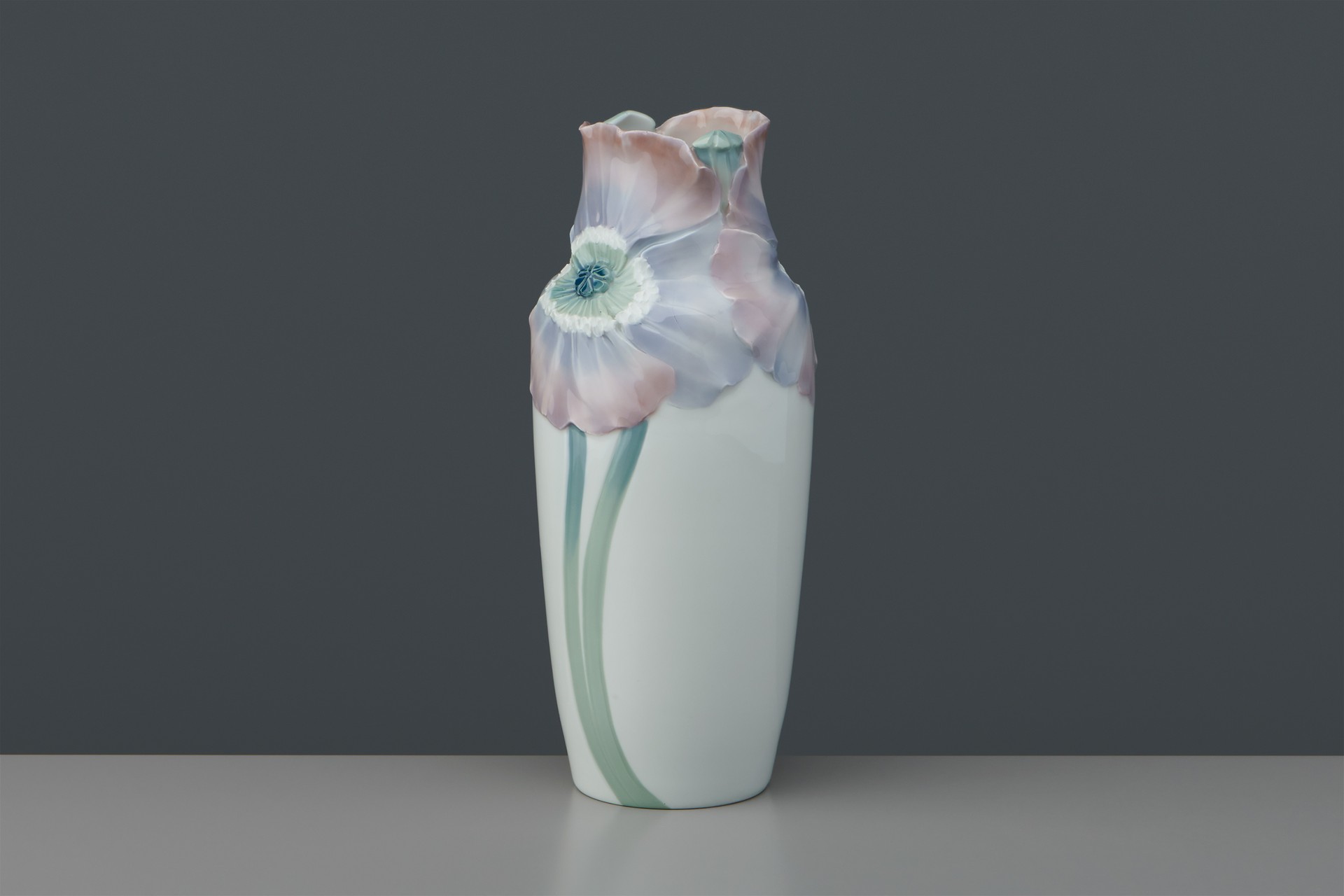 Art Nouveau-Vase