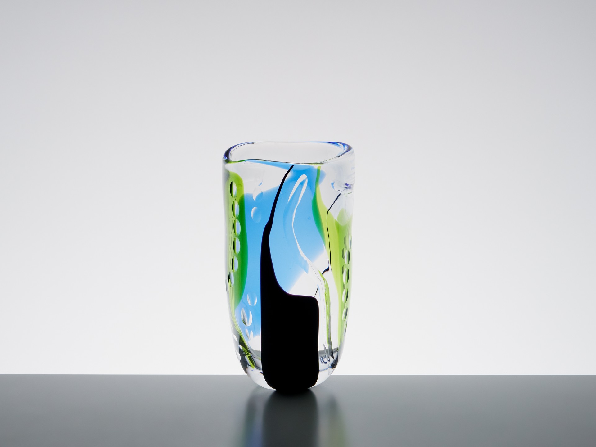 Unique Vase