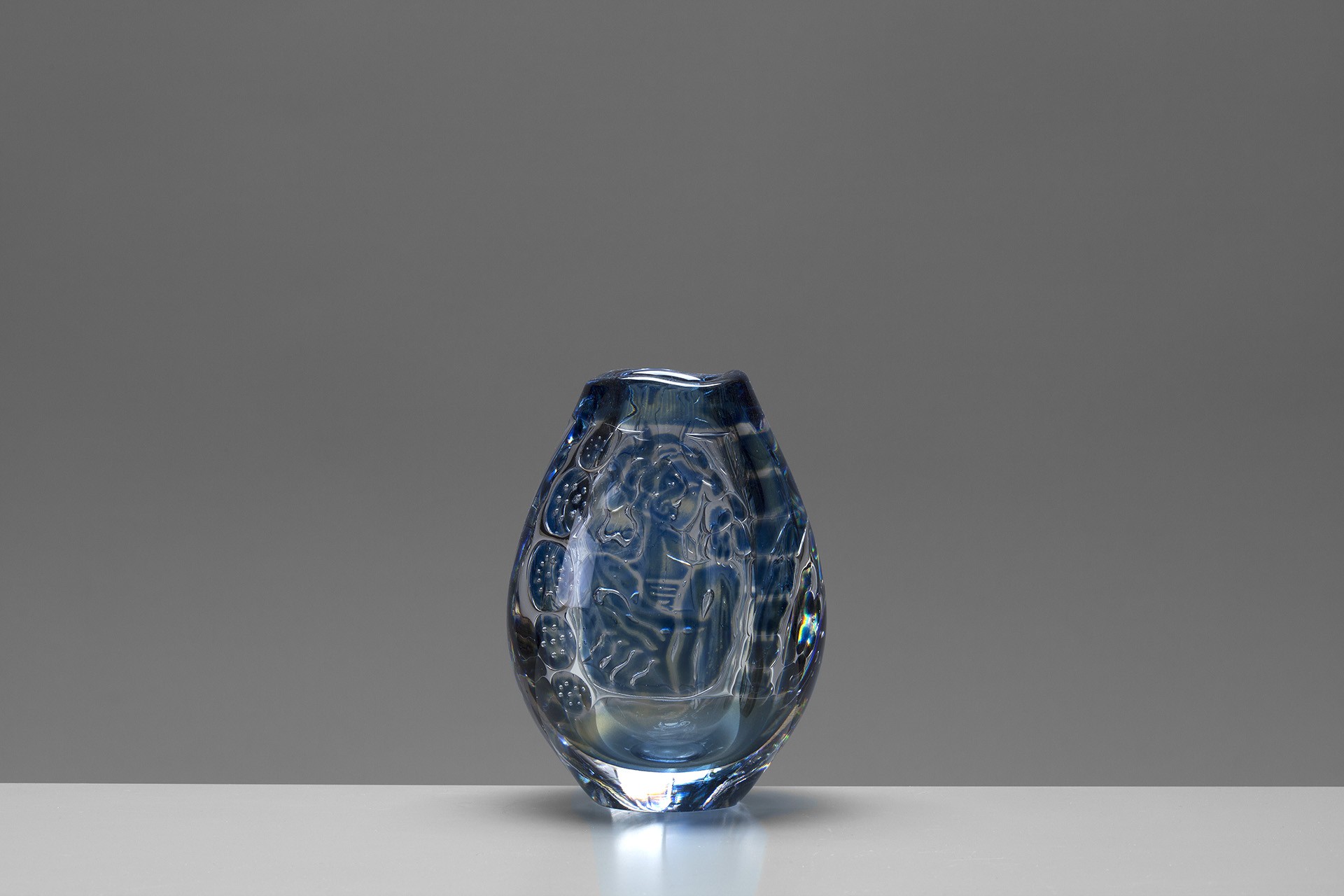 "Gondolier" Vase image 2
