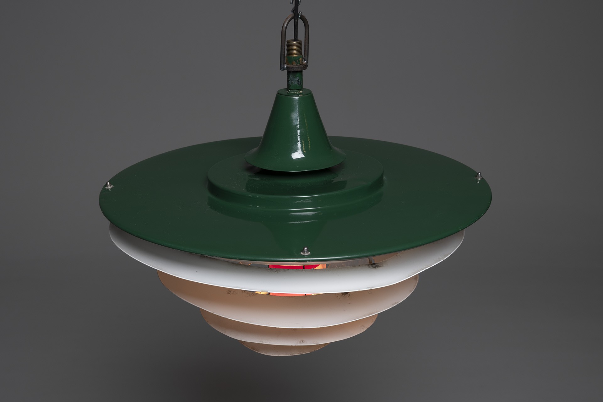 'Tivoli' Ceiling Light image 7