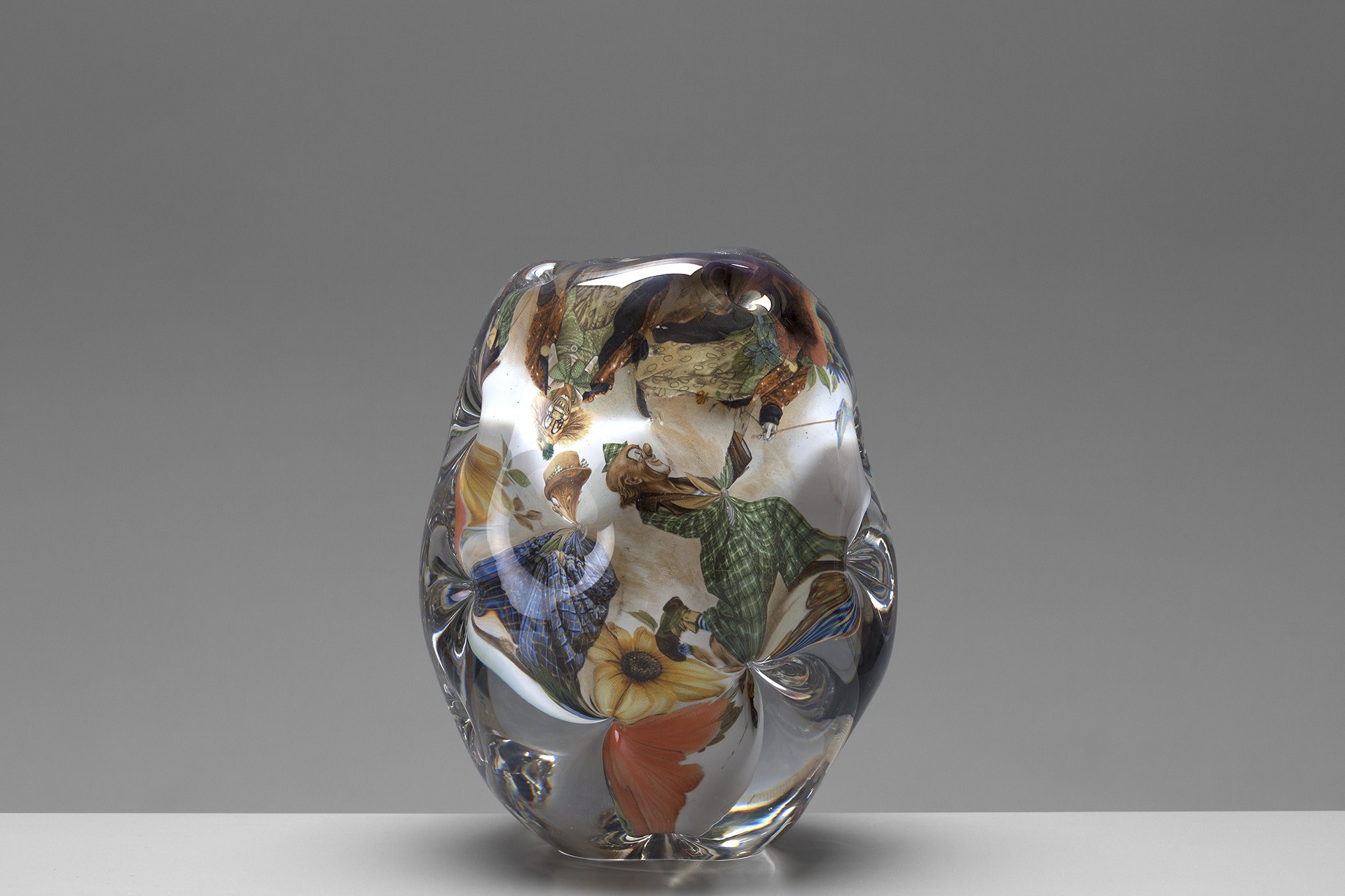 Vase "Fabula" image 2