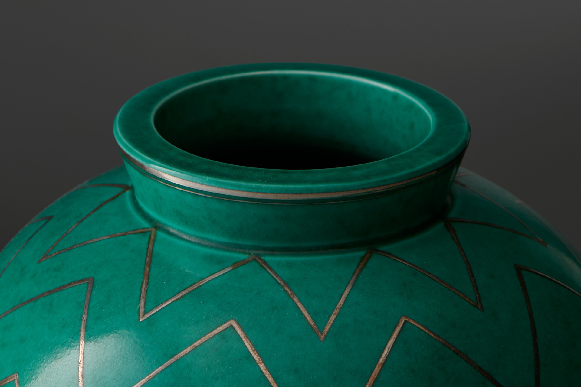 "Argenta" vase image 3