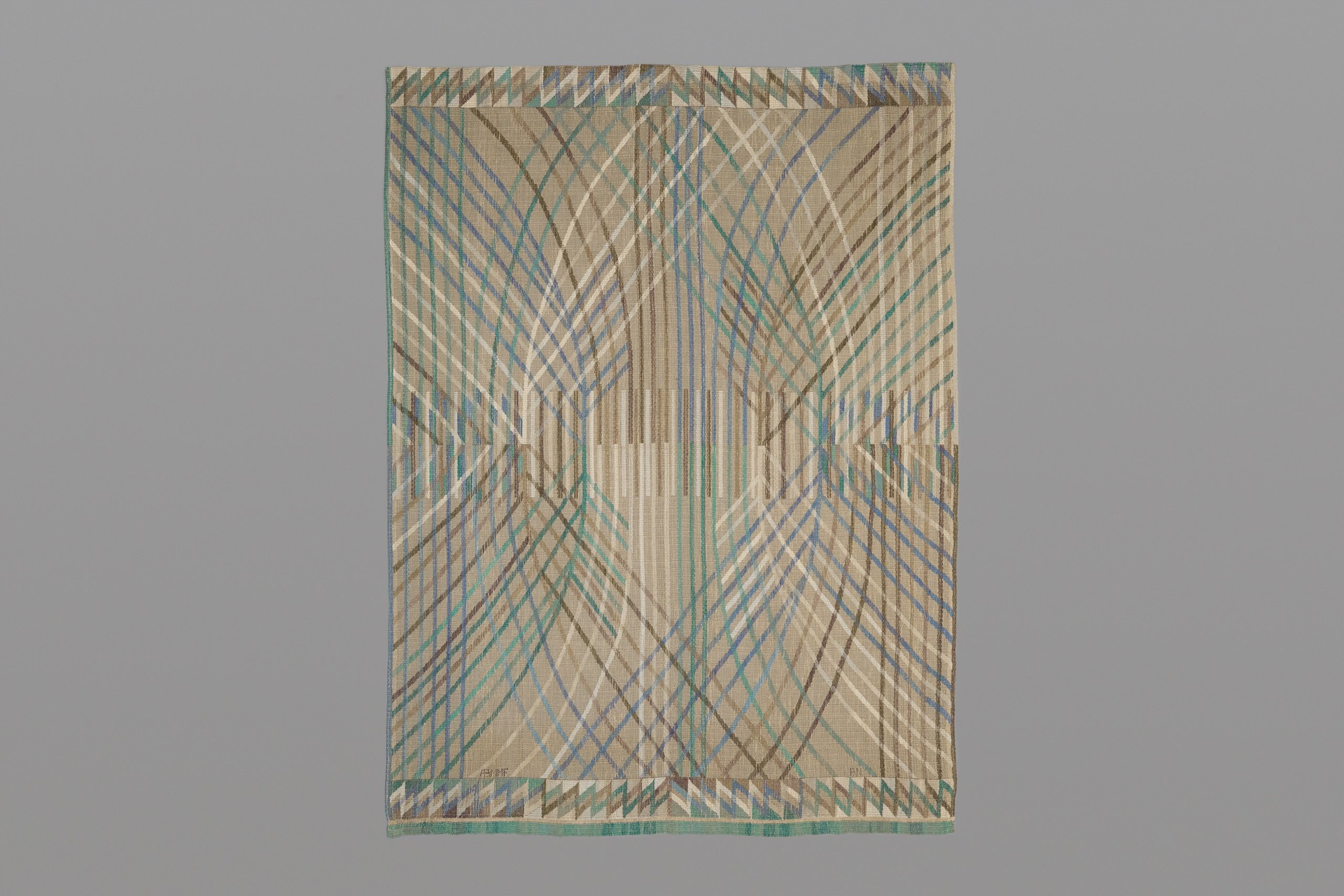 'Kärvar' Tapestry image 2