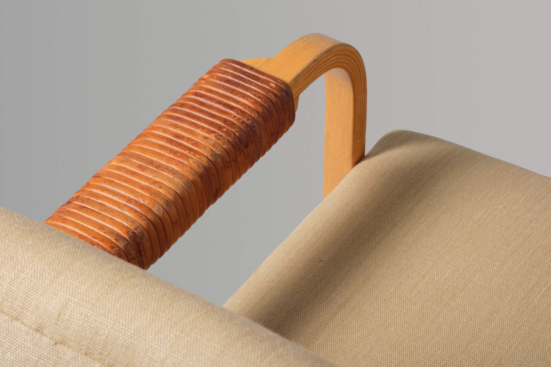 Pair of Armchairs image 5