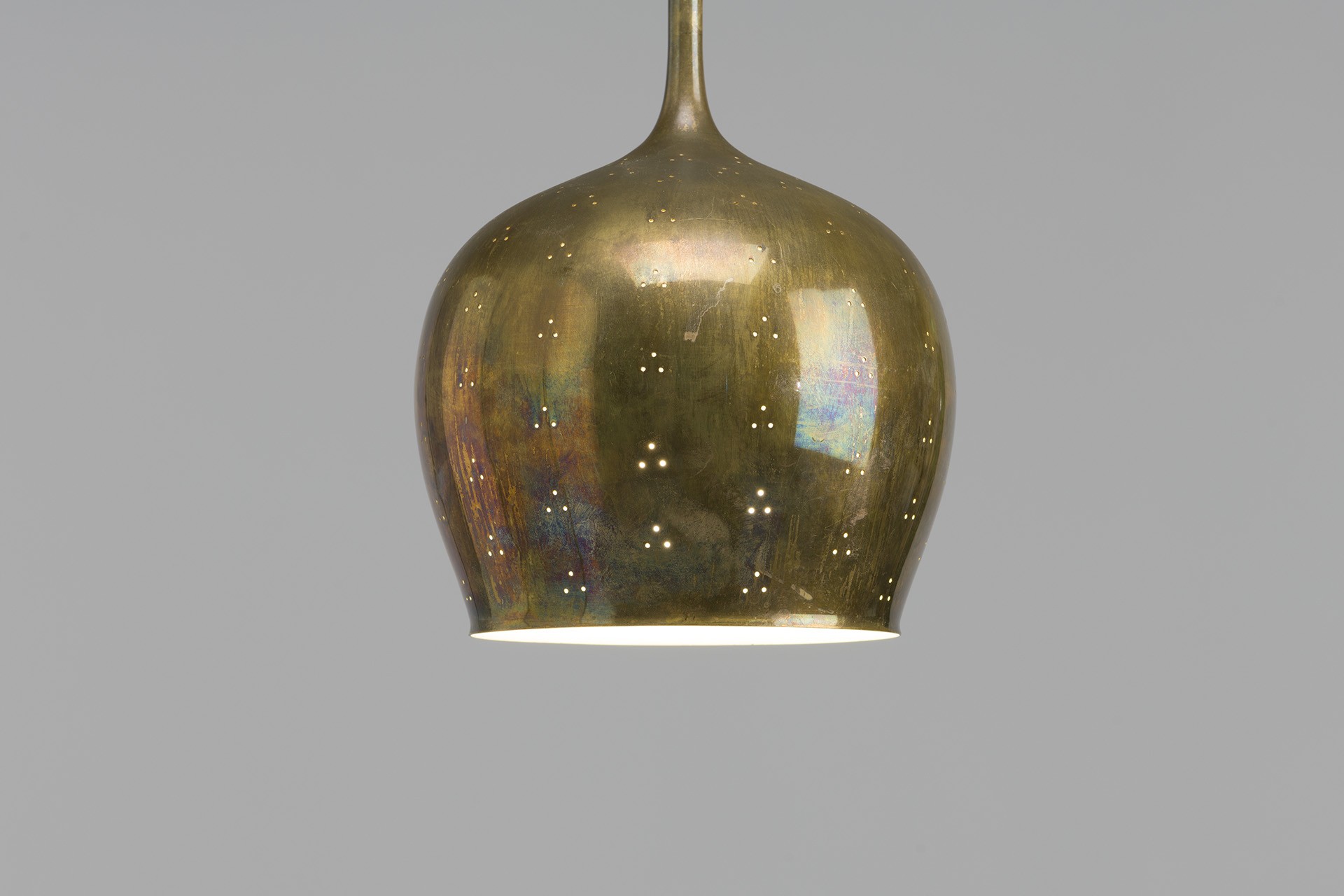 Adjustable Ceiling Lamp, Model no. 1957 image 4