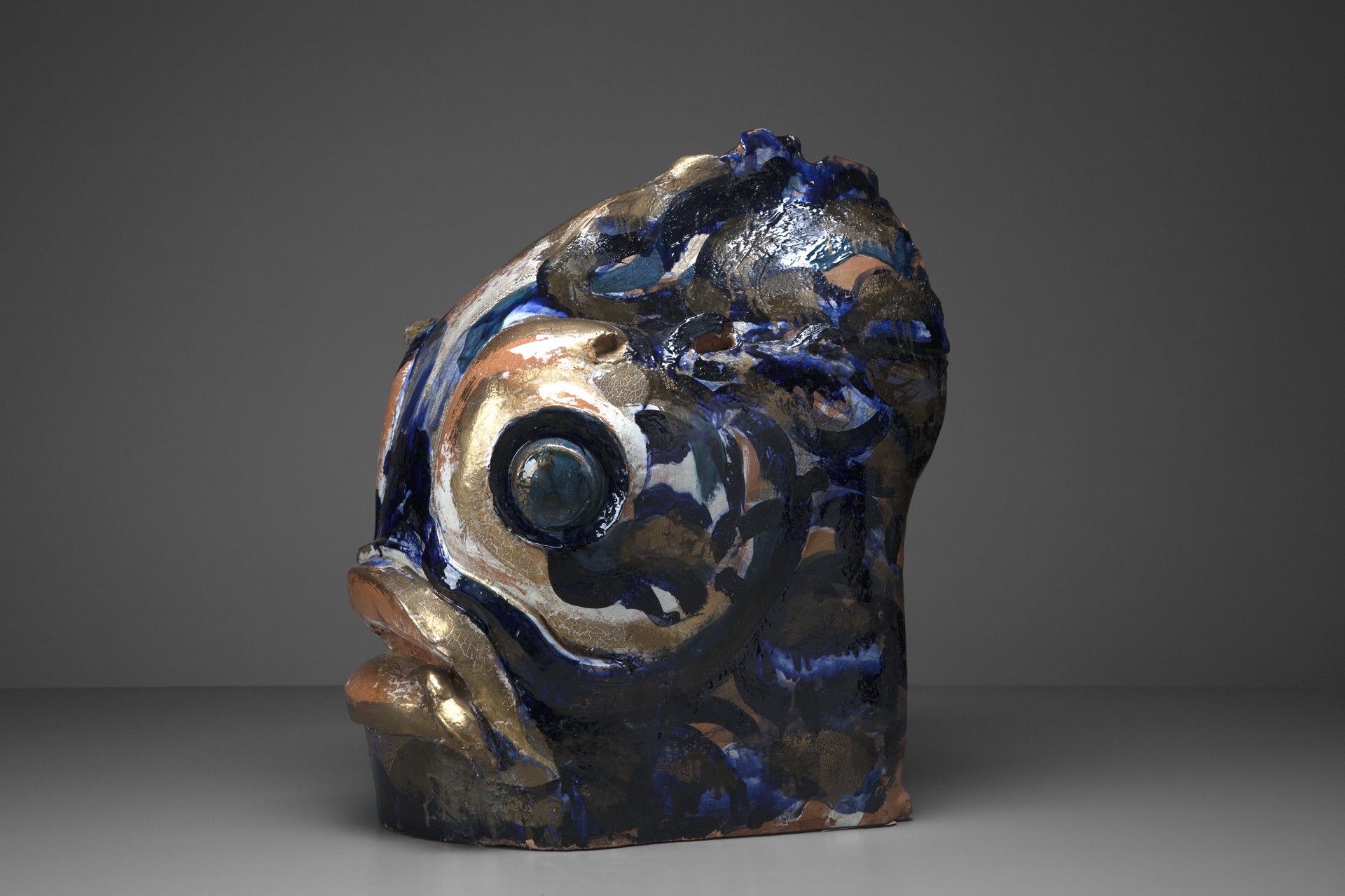 Fish Sculpture image 5