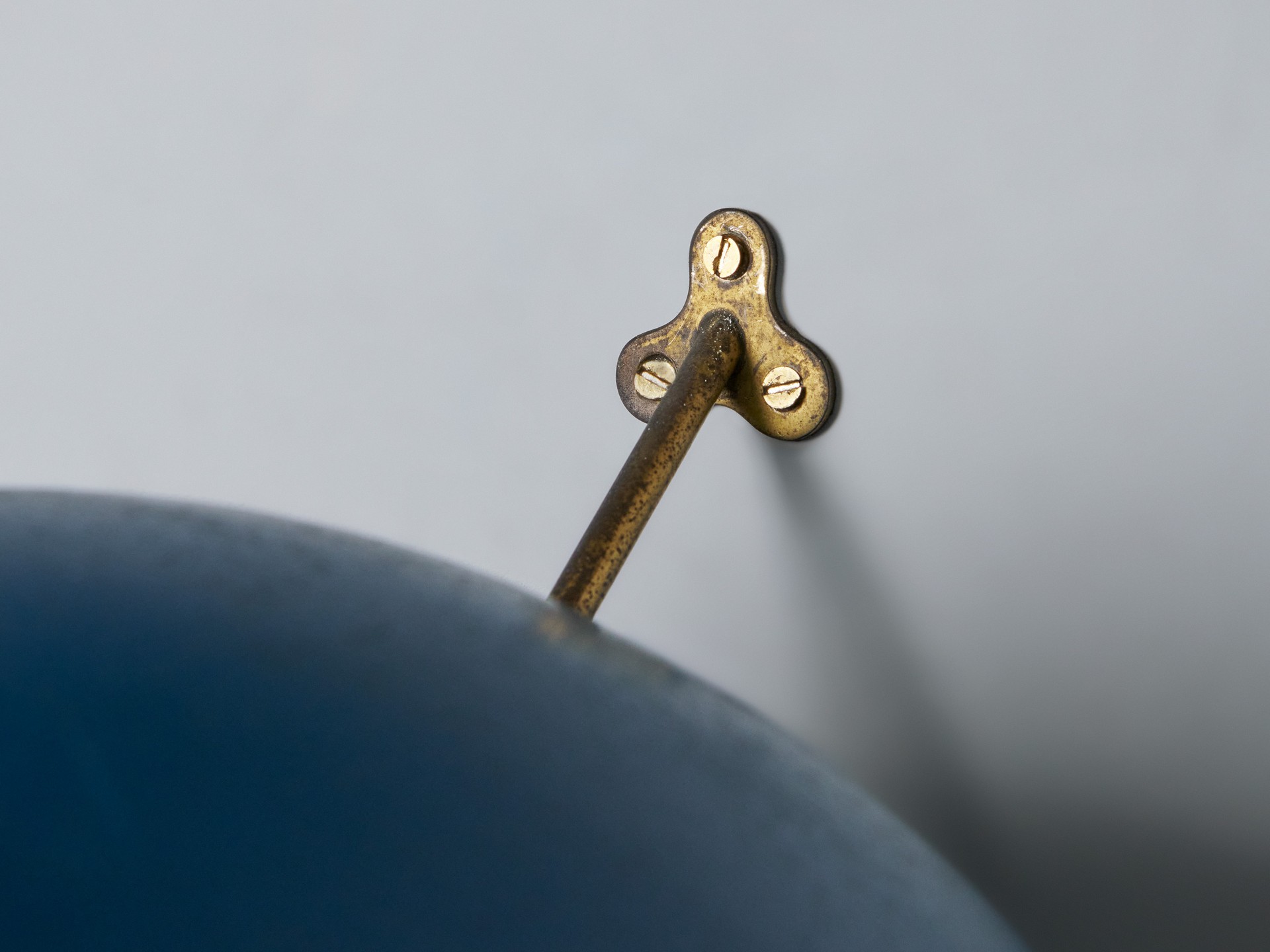 Pair of Danish Wall Lamps image 8