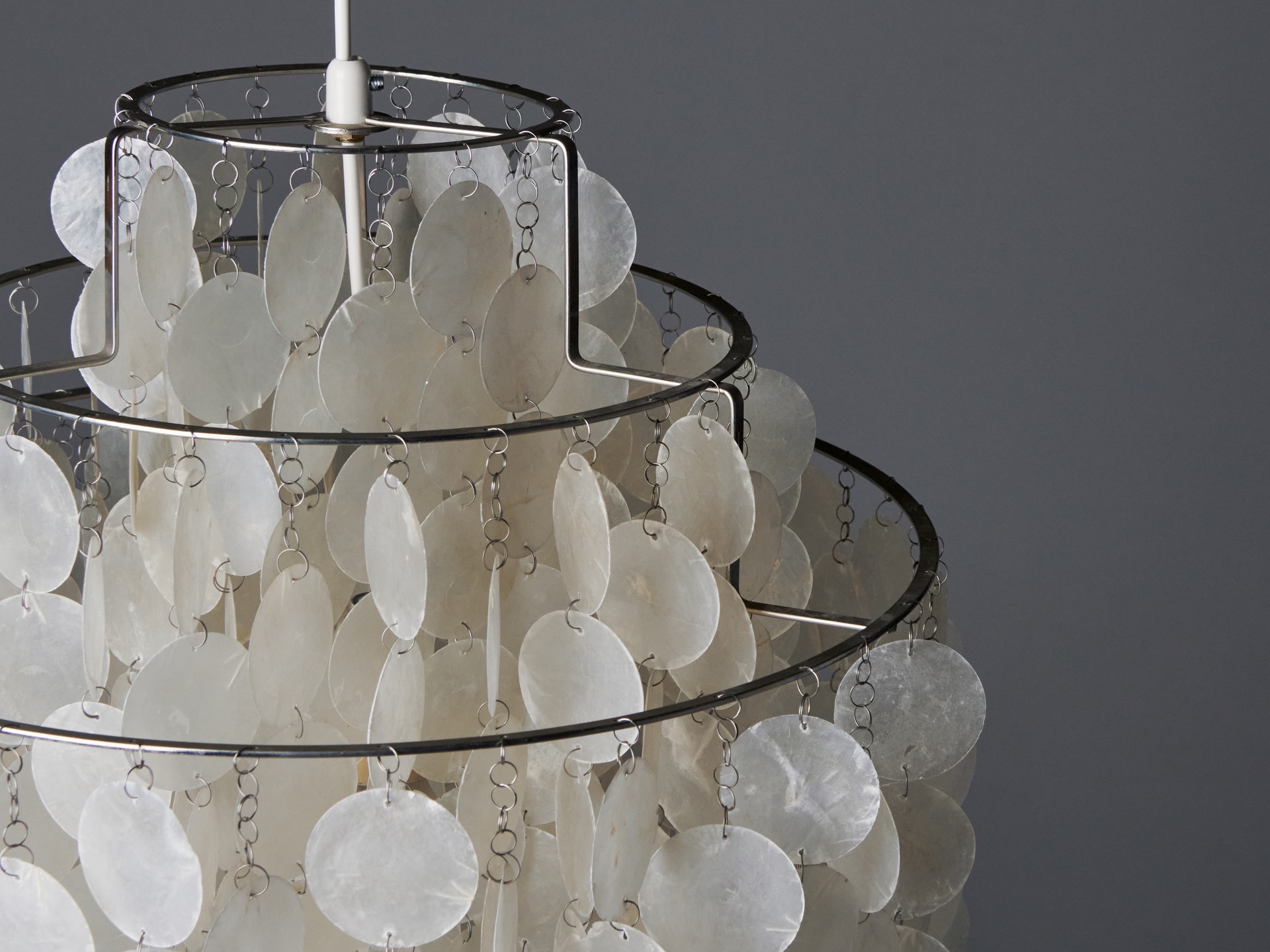 'Fun 1 DM' Ceiling Lamp image 4