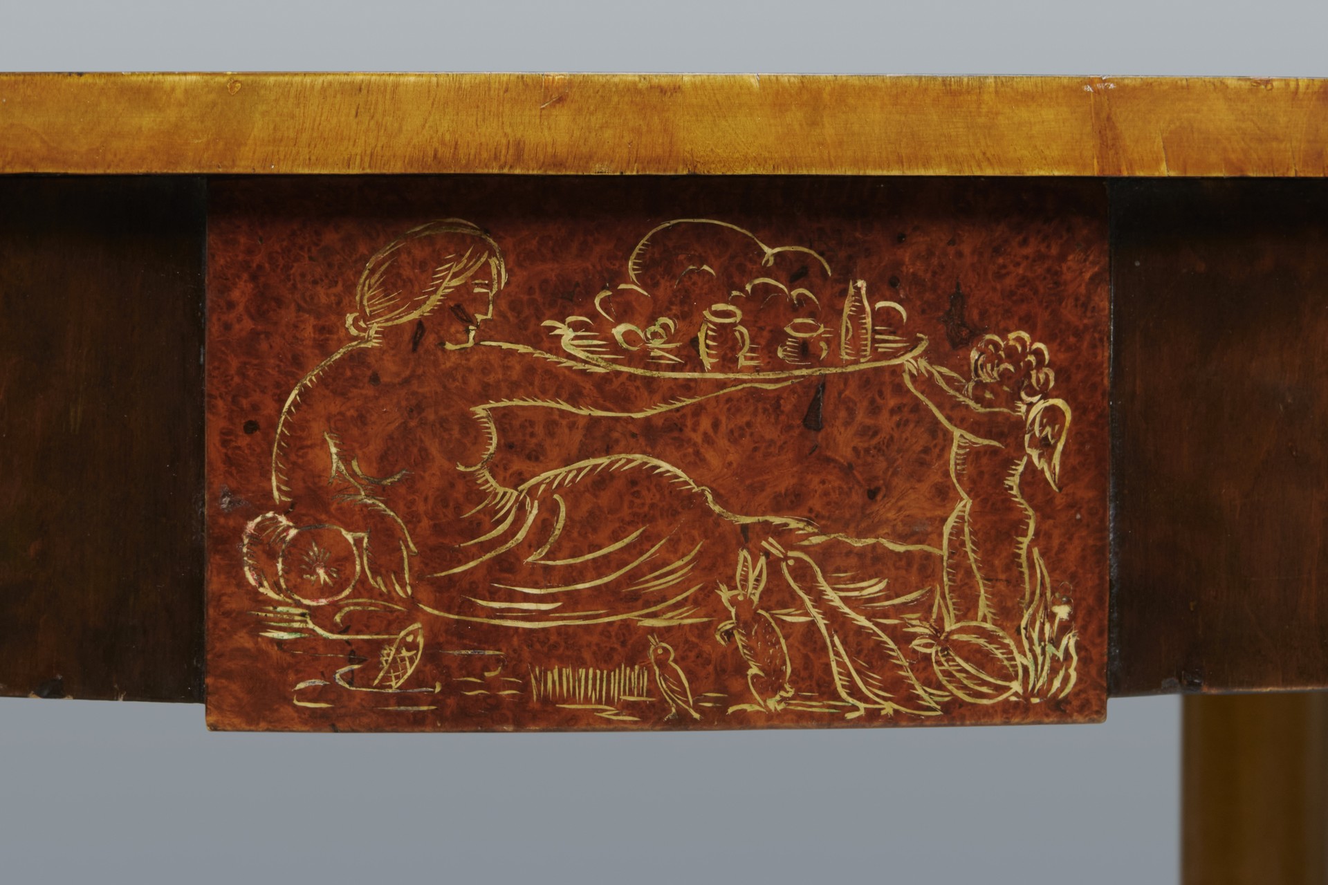 Extending Dining Table image 6