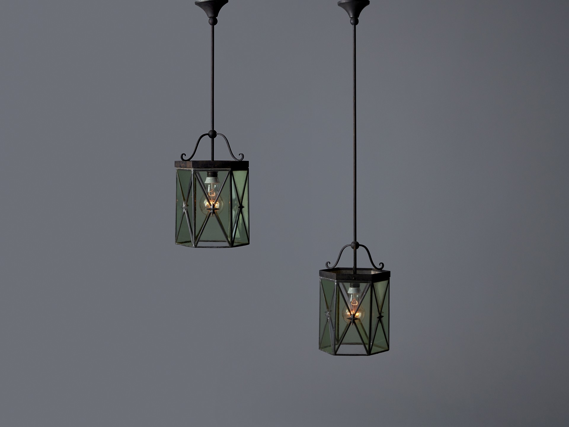 Swedish Lantern image 4