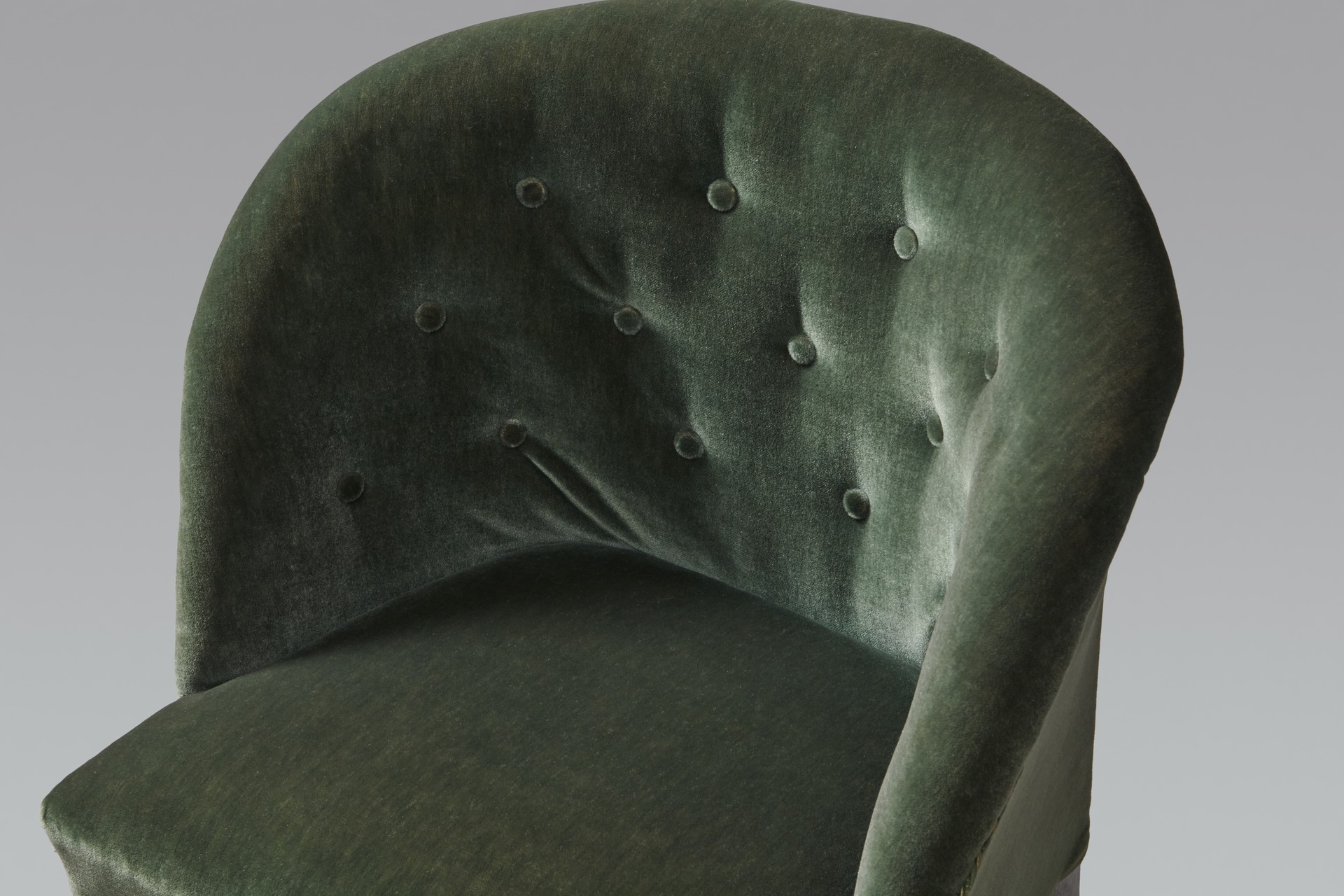 Pair of Armchairs image 5