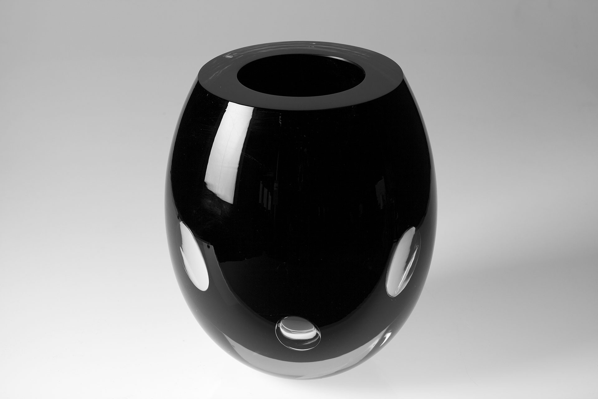 Sarpaneva 'Claritas' Vase image 2