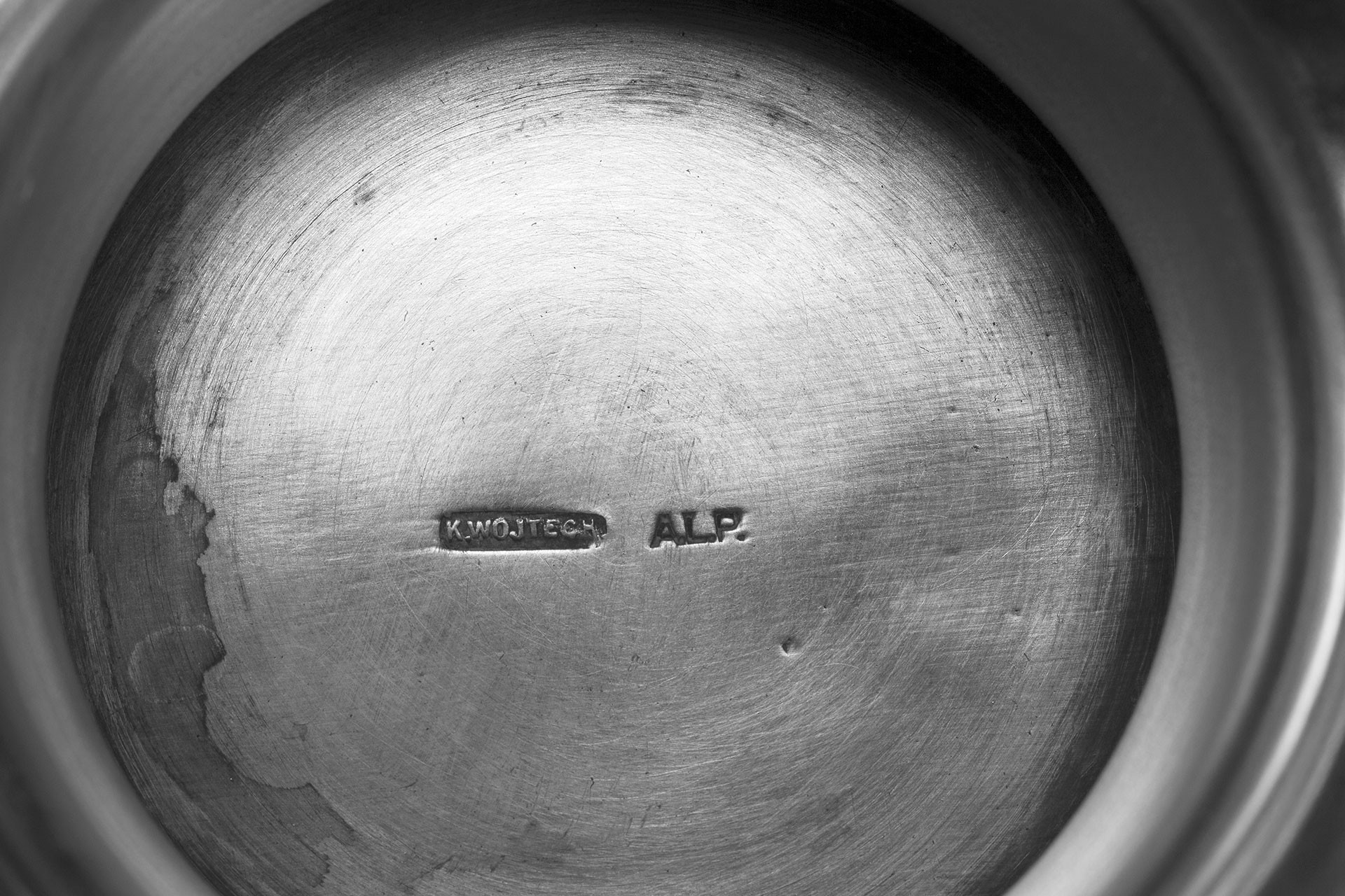 Neoclassical Bowl image 3