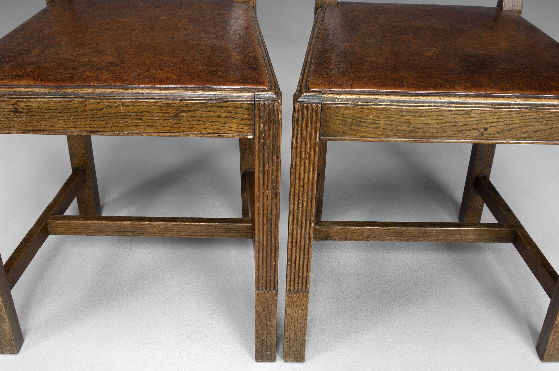 Six Chairs image 3