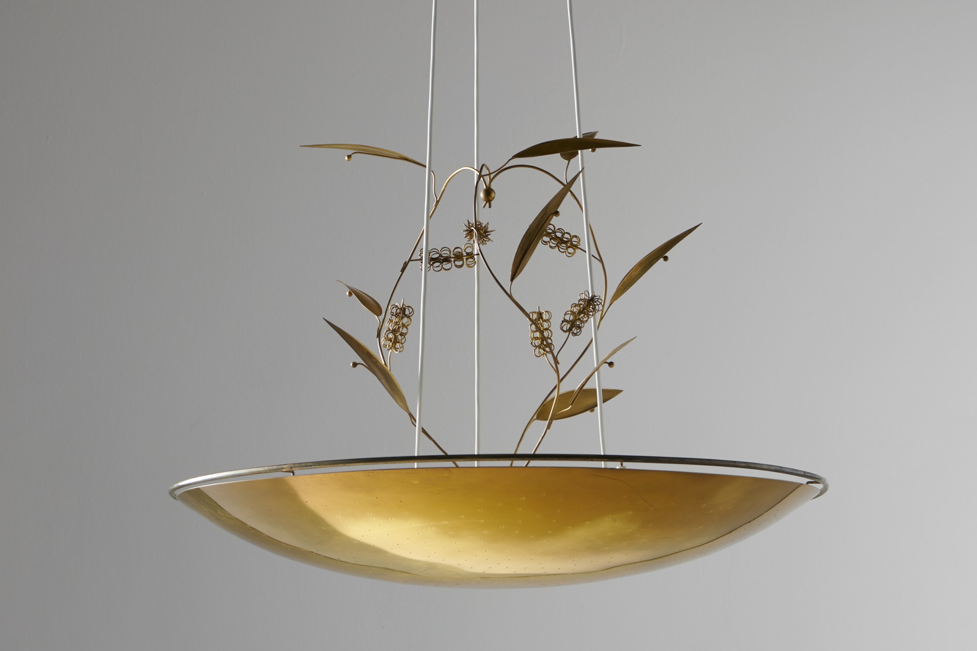 Pair of Ceiling Lamps image 4