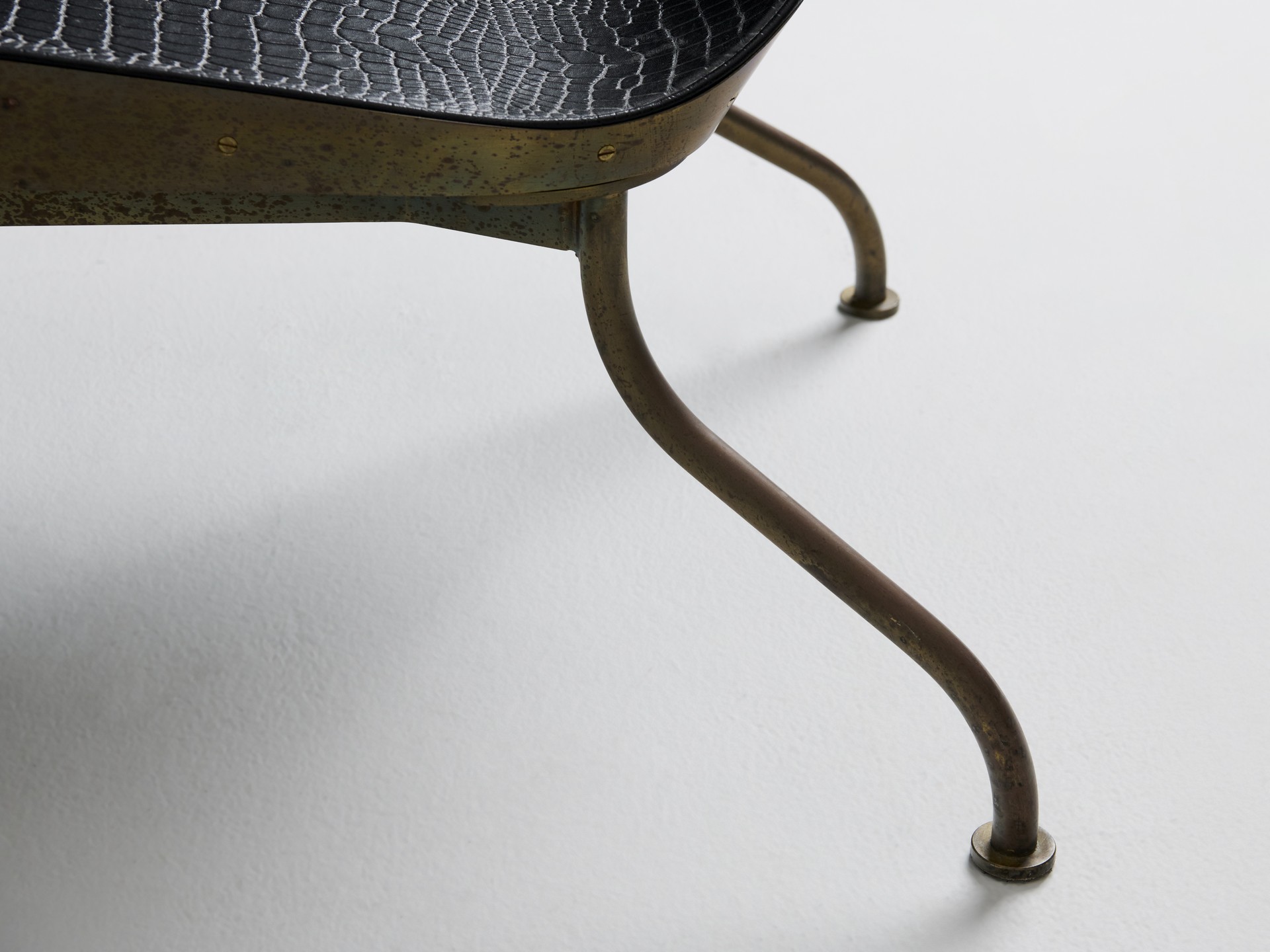 'El Rey' Armchair image 13