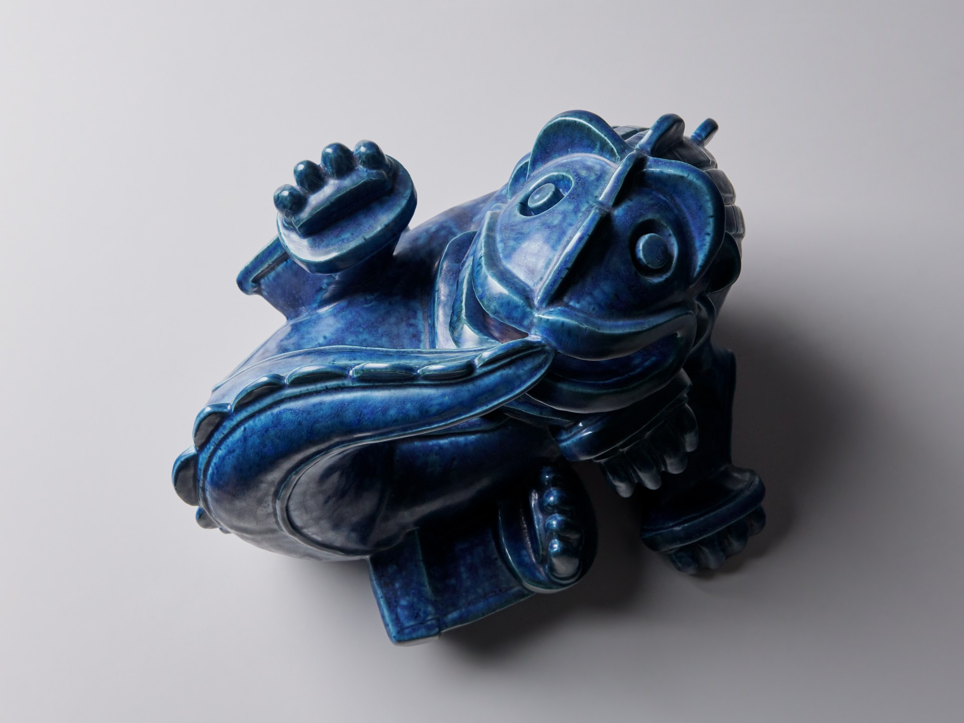 Large 'Dragon Puppy' image 6