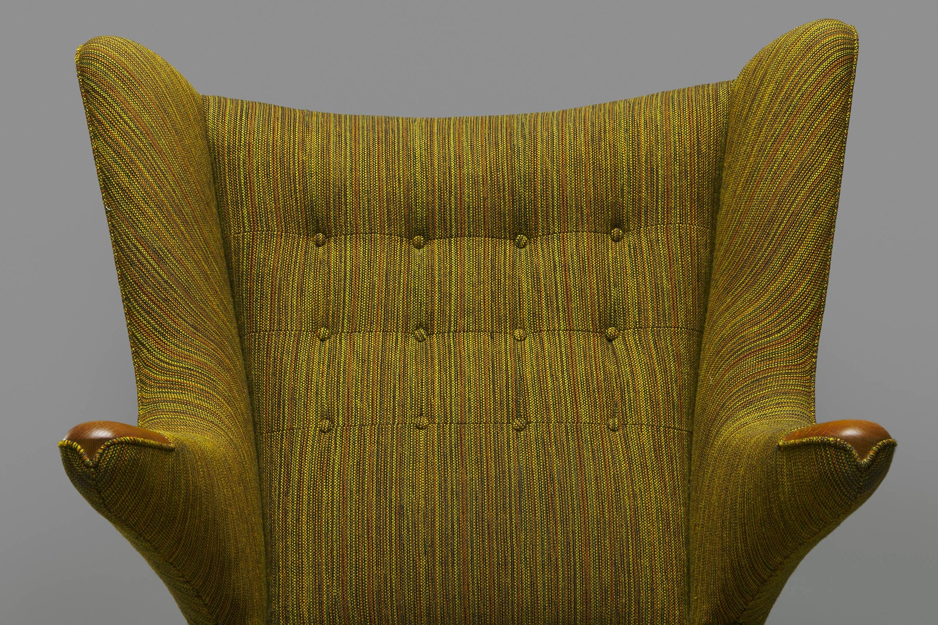 'Papa Bear' Armchair, Model no. AP-19 image 5