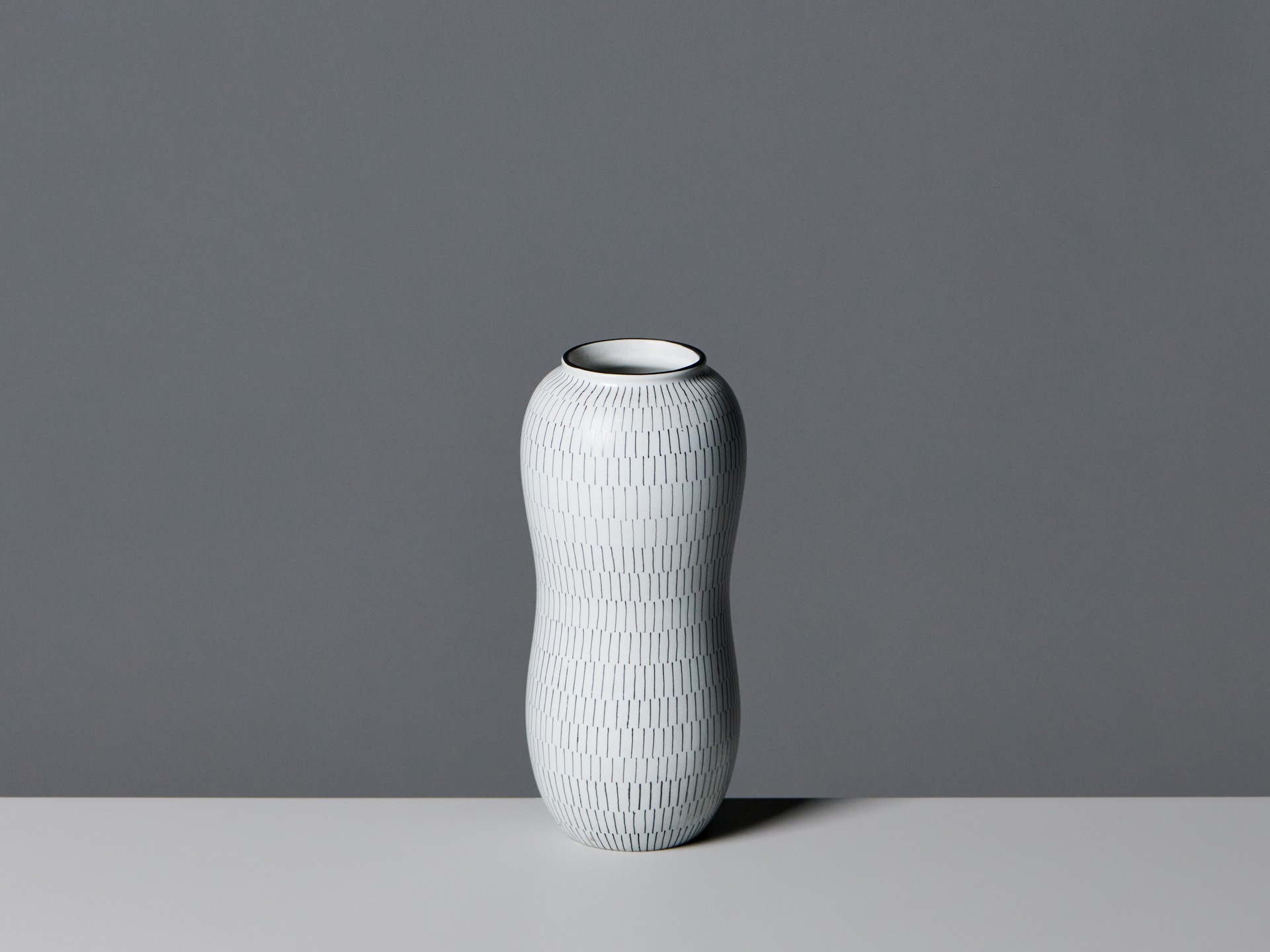 'Grazia' Vase image 2