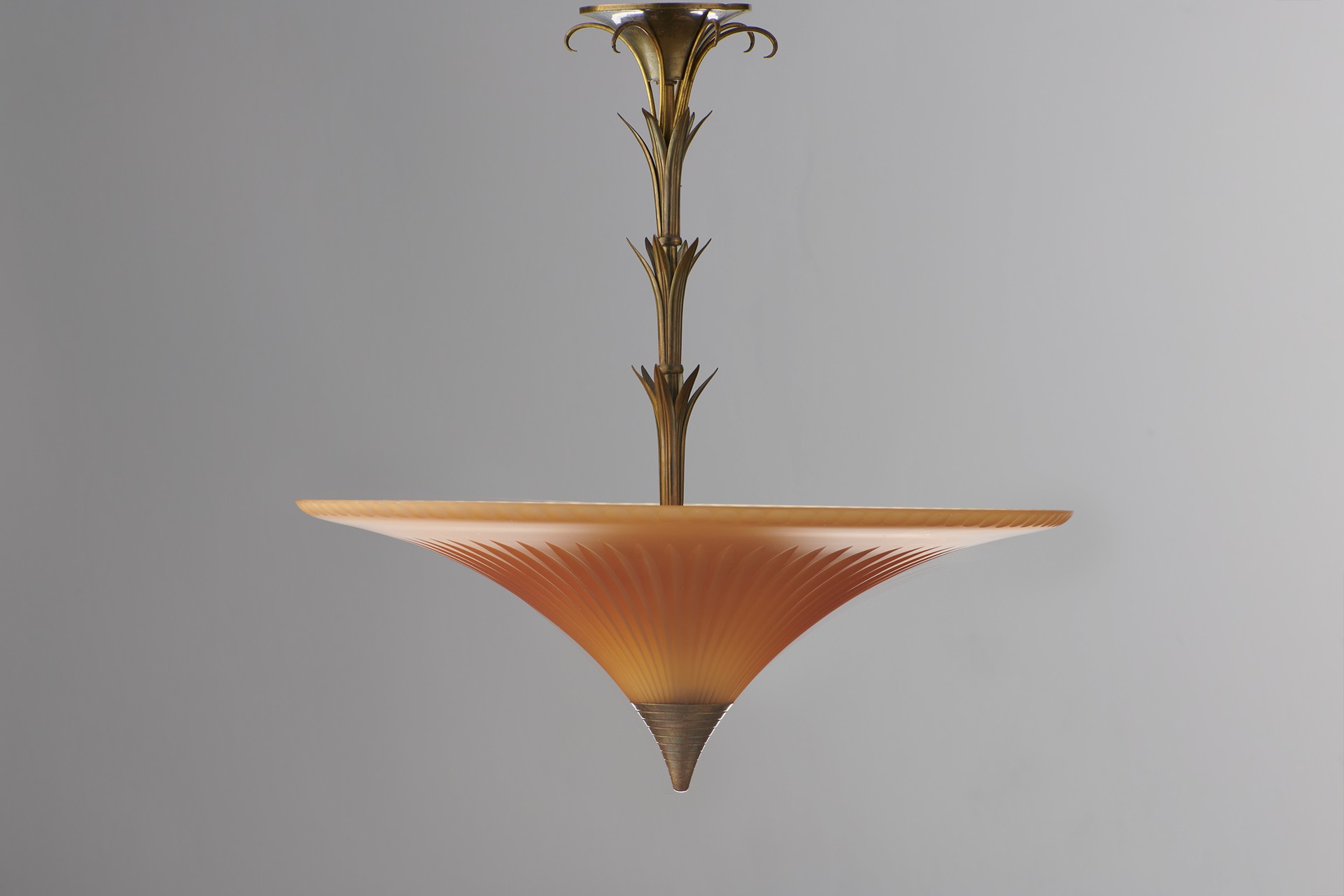 Neoclassical Ceiling Lamp image 3