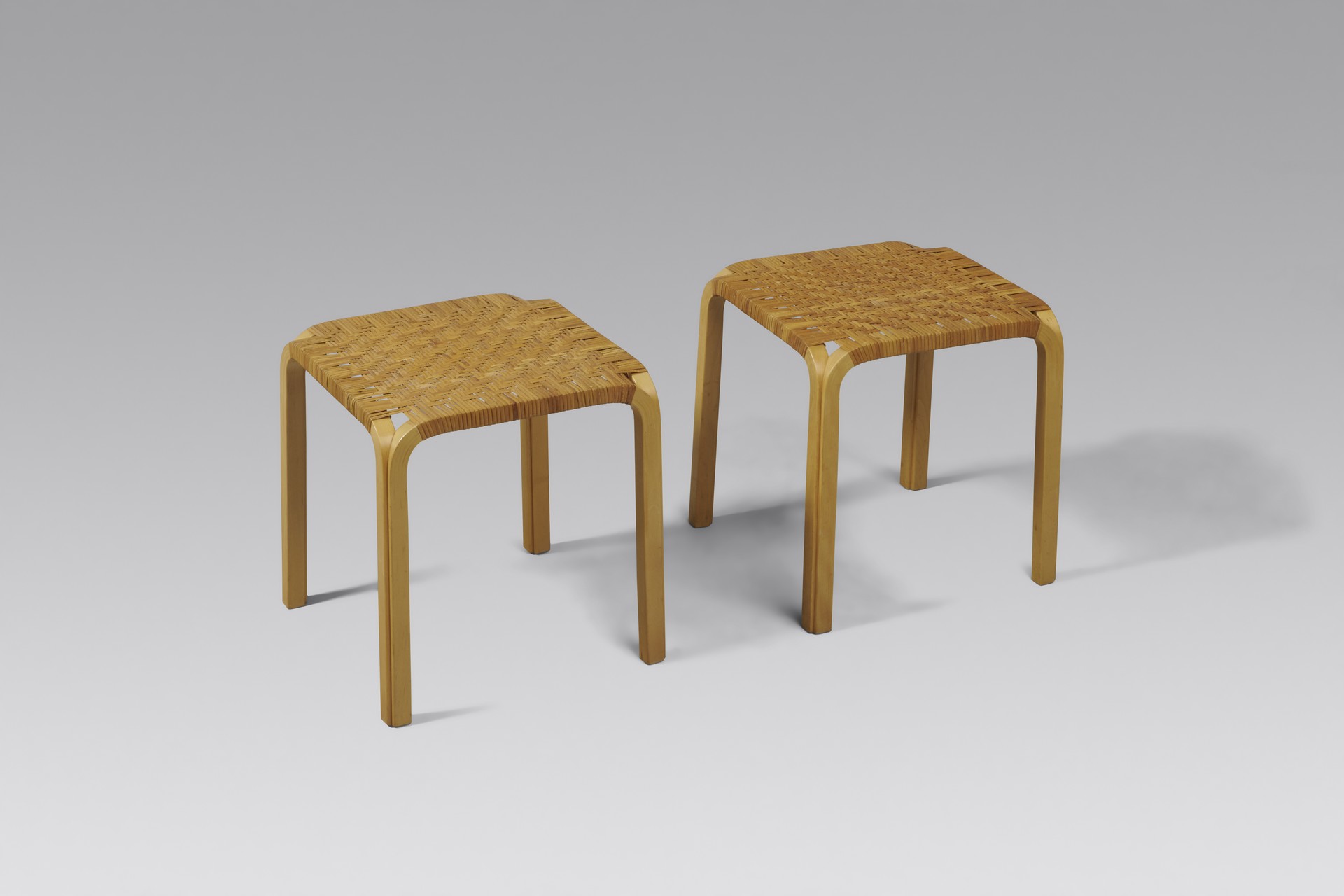 Pair of Stools