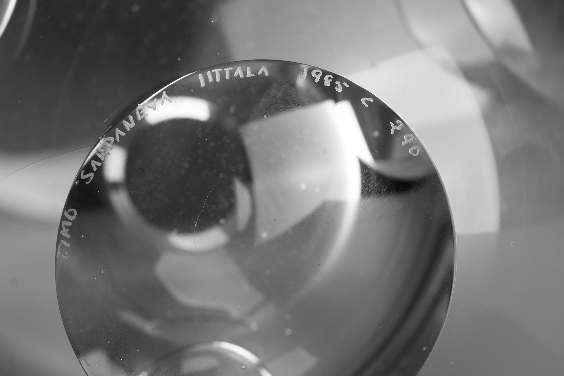 'Claritas' Vase image 4
