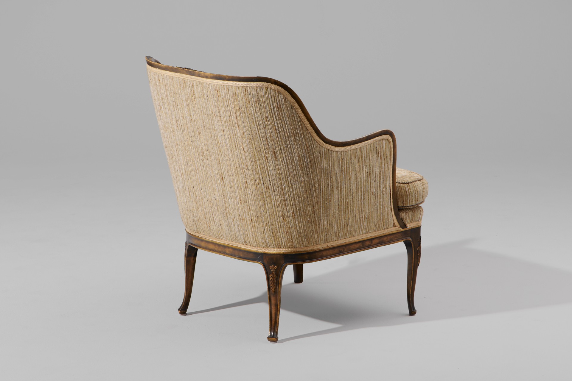 'Du Barry' Armchairs image 5