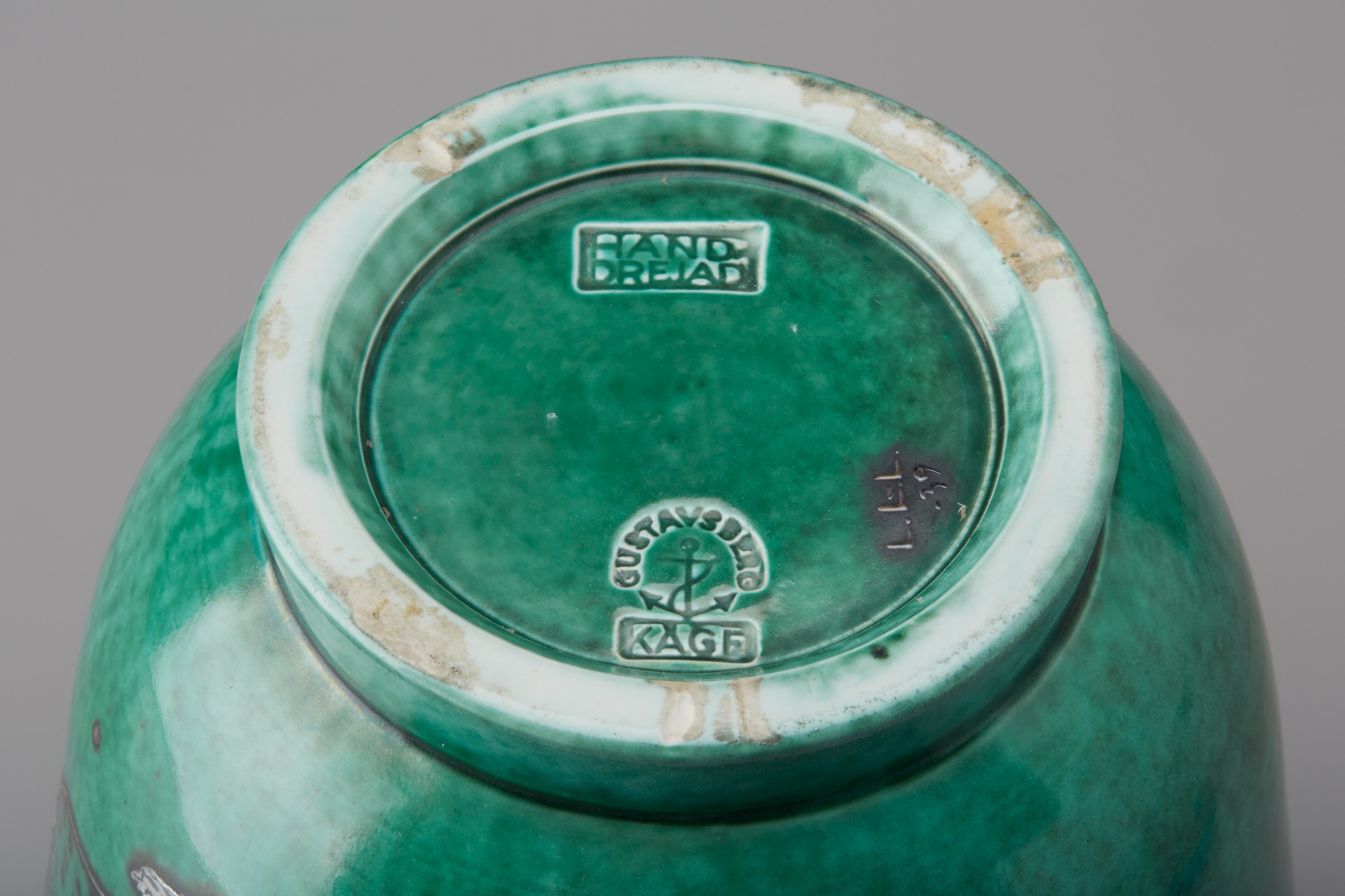 Kåge Vase image 5