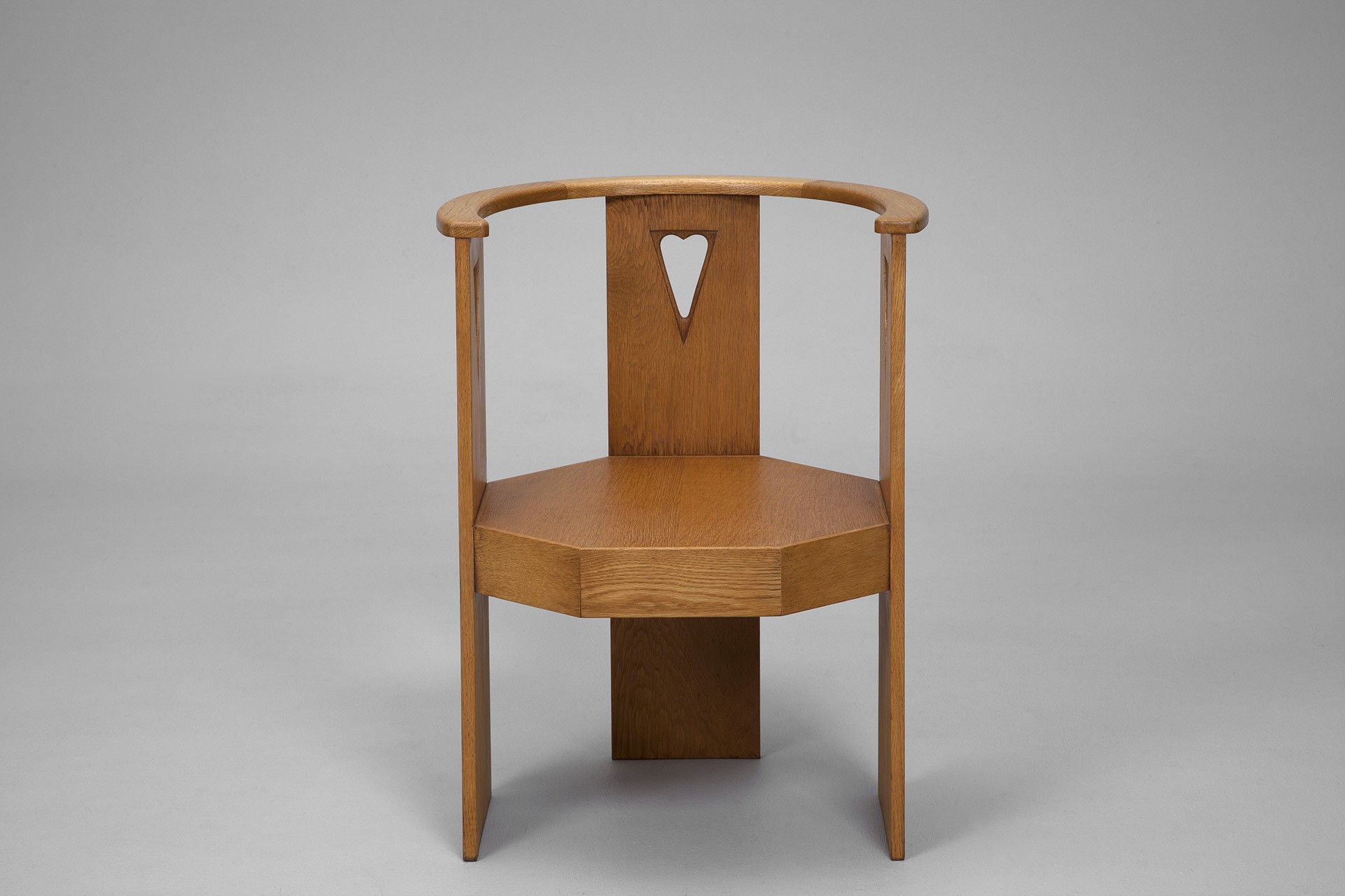 Heart Chair