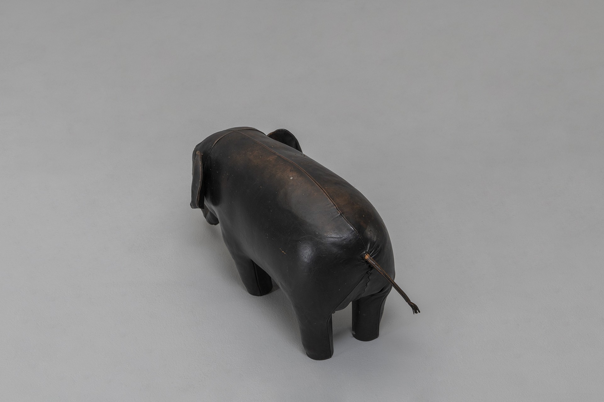 Elephant image 2