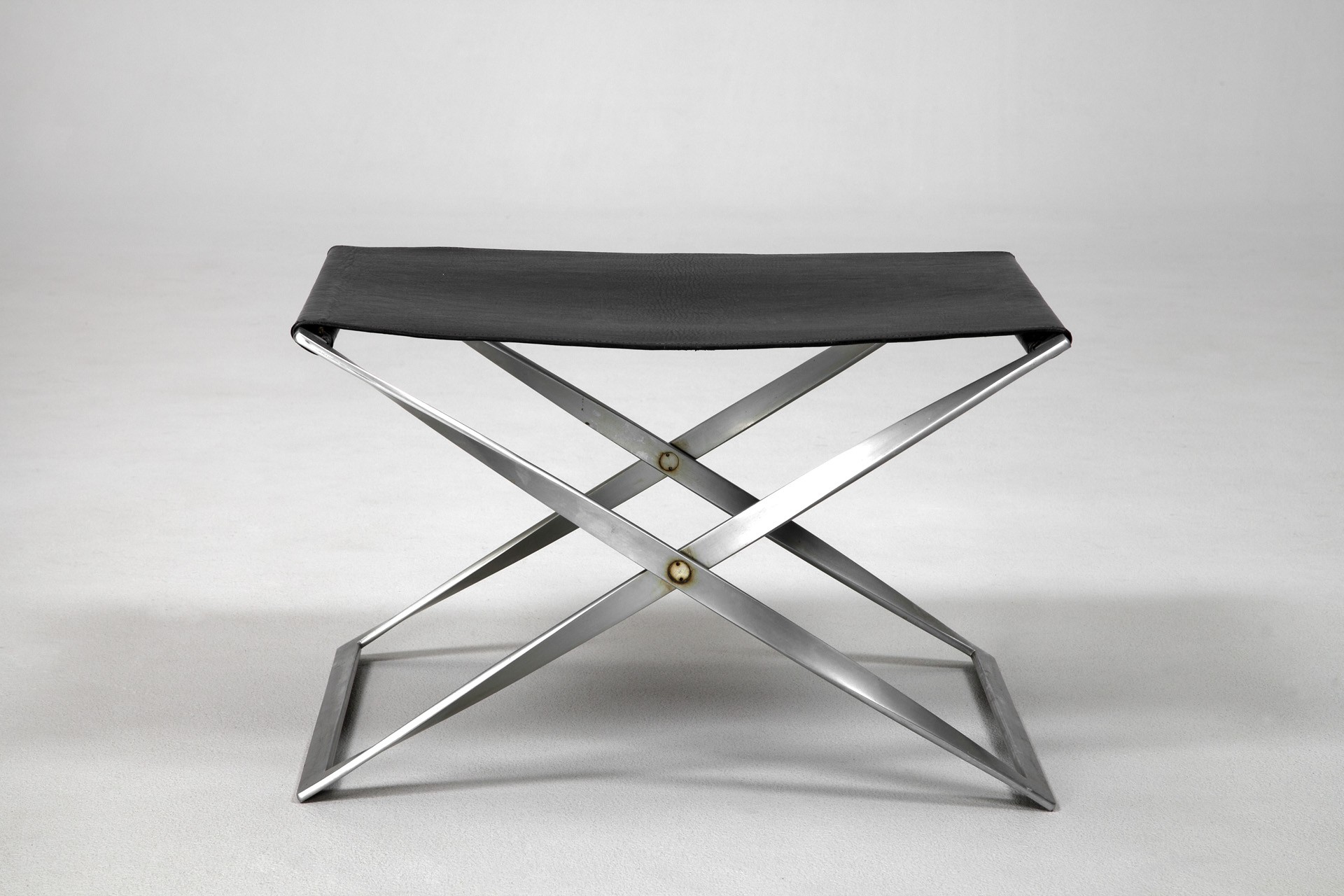 PK91 Folding Stool