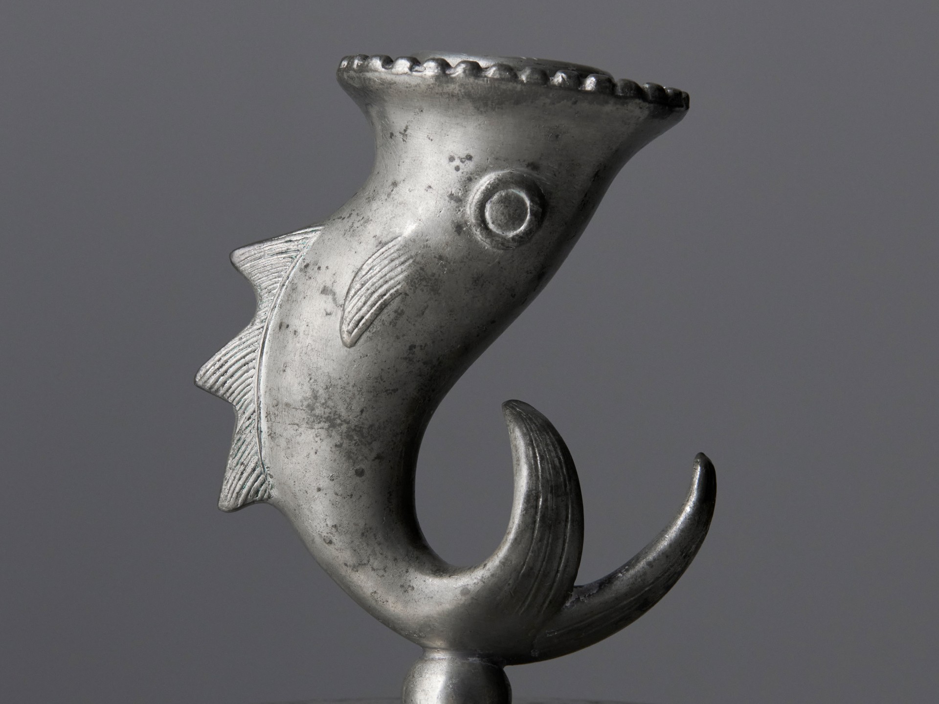 Pair of Candlesticks image 4