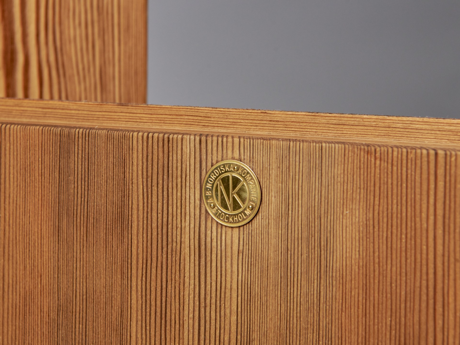 'Sandhamn' Cabinet image 12
