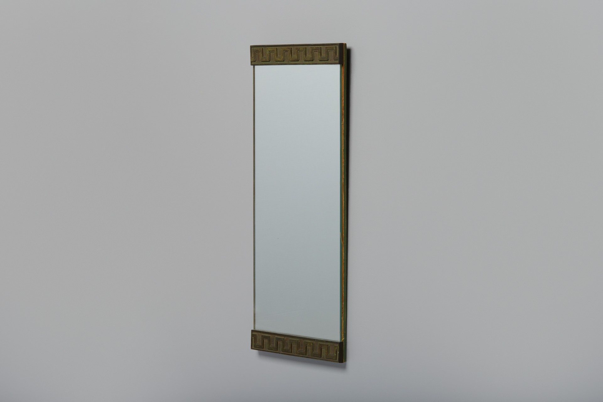 Swedish Neoclassical Mirror image 2