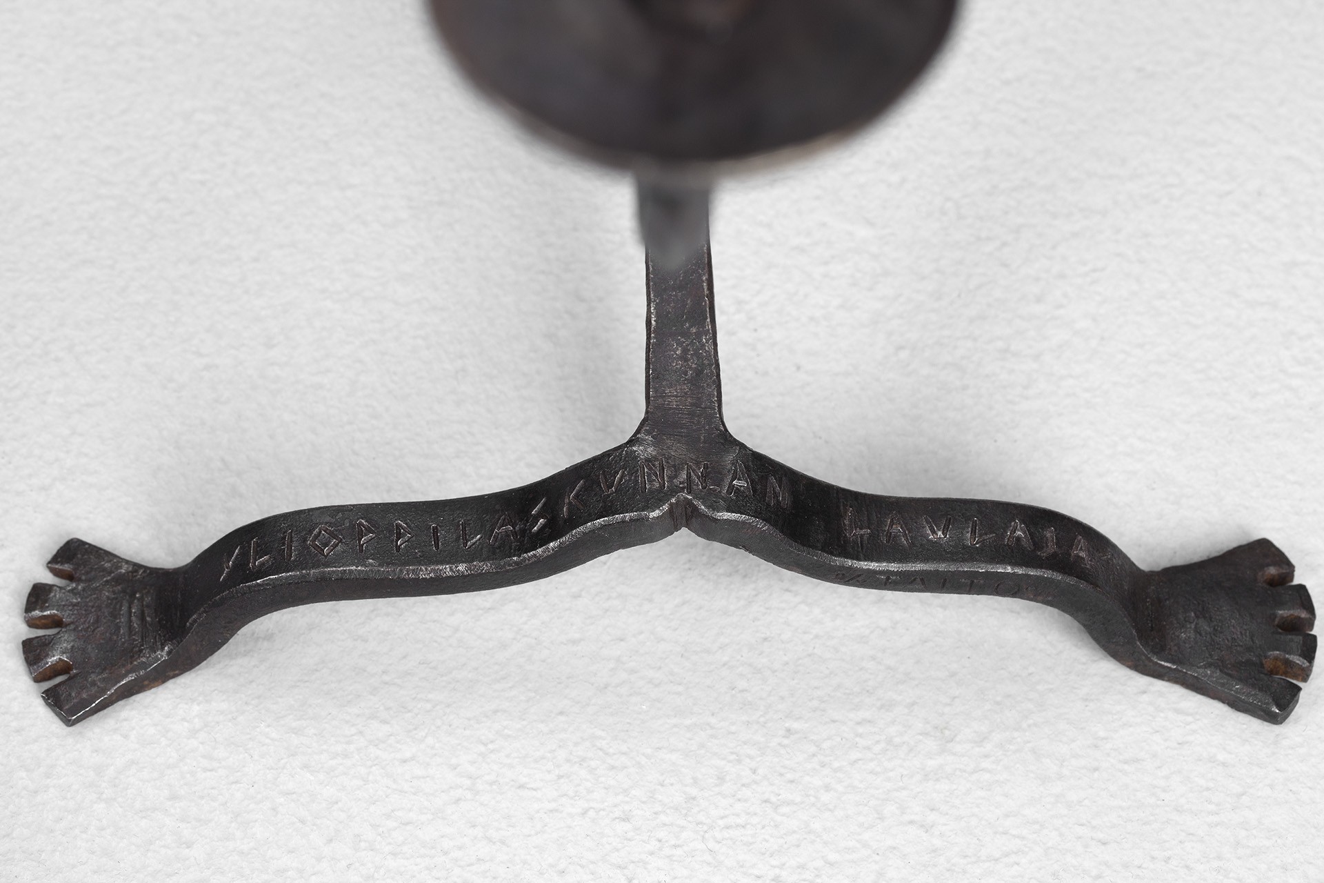 Floor Candelabra image 8