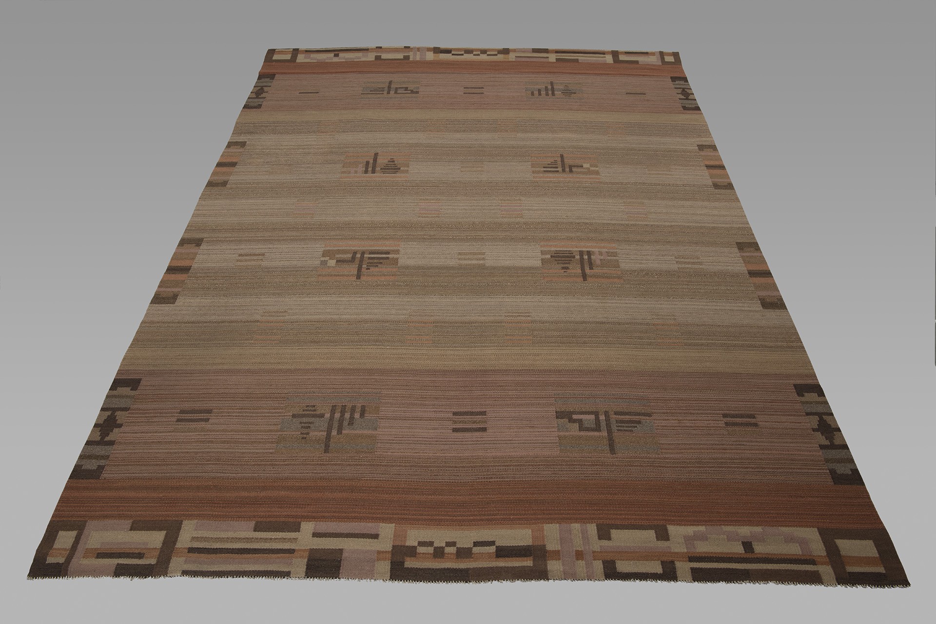 'Iltalaulu (The Evening Song)' Carpet image 2