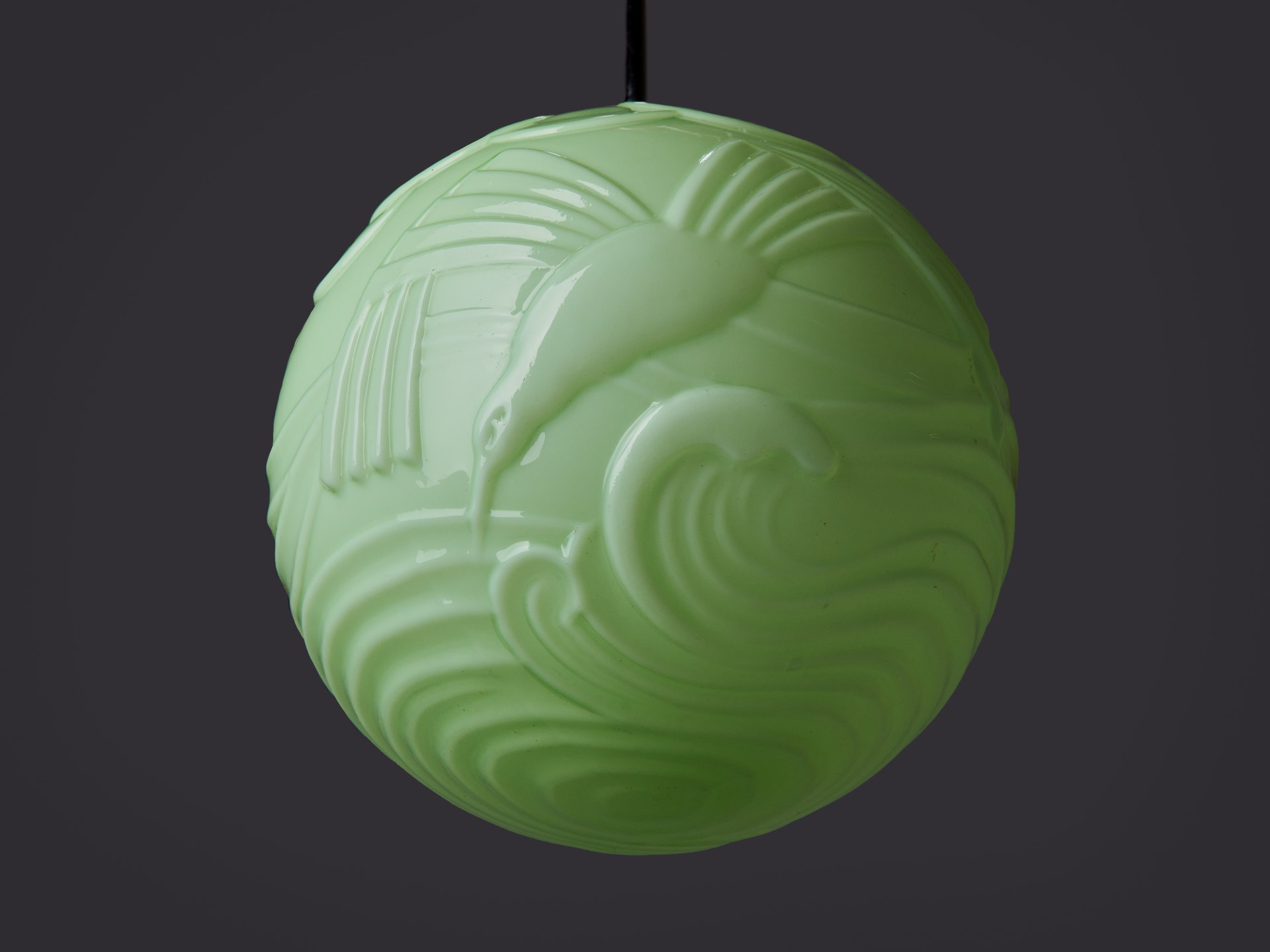 Ceiling Lamp image 5