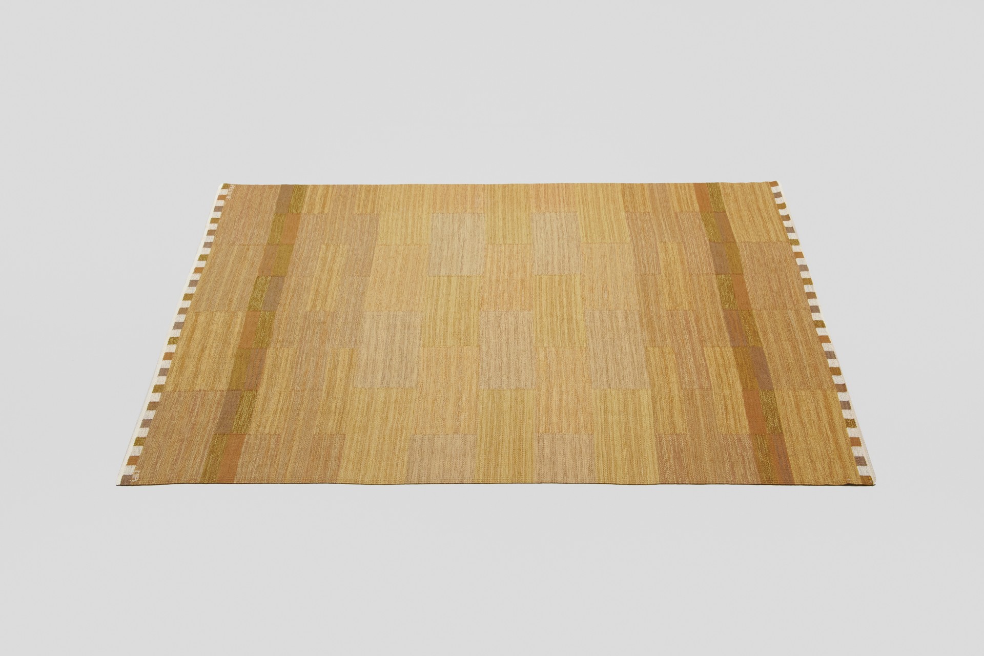 Carpet 'Brown Wall' image 2