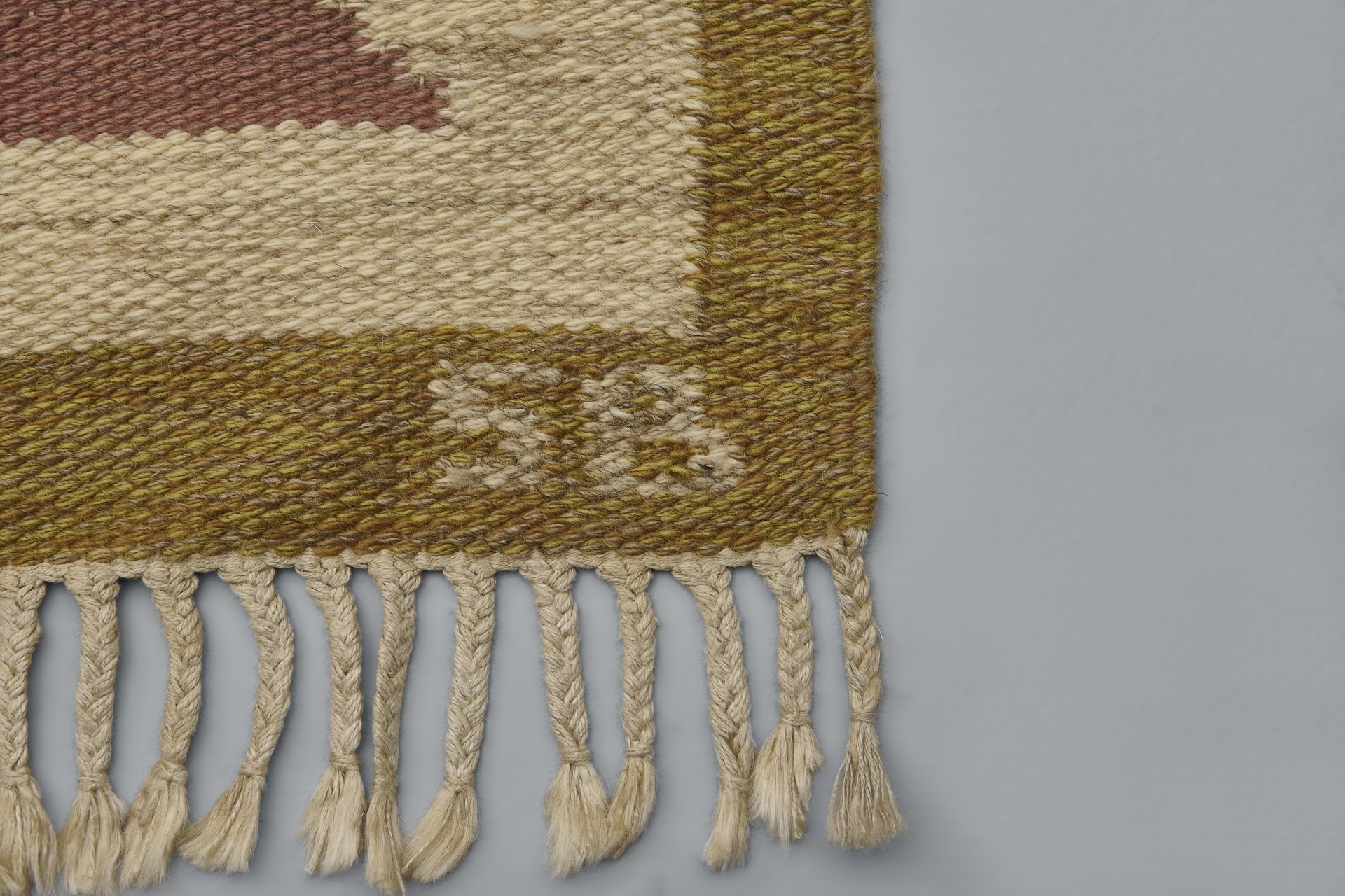 Carpet 'Harlequin' image 5
