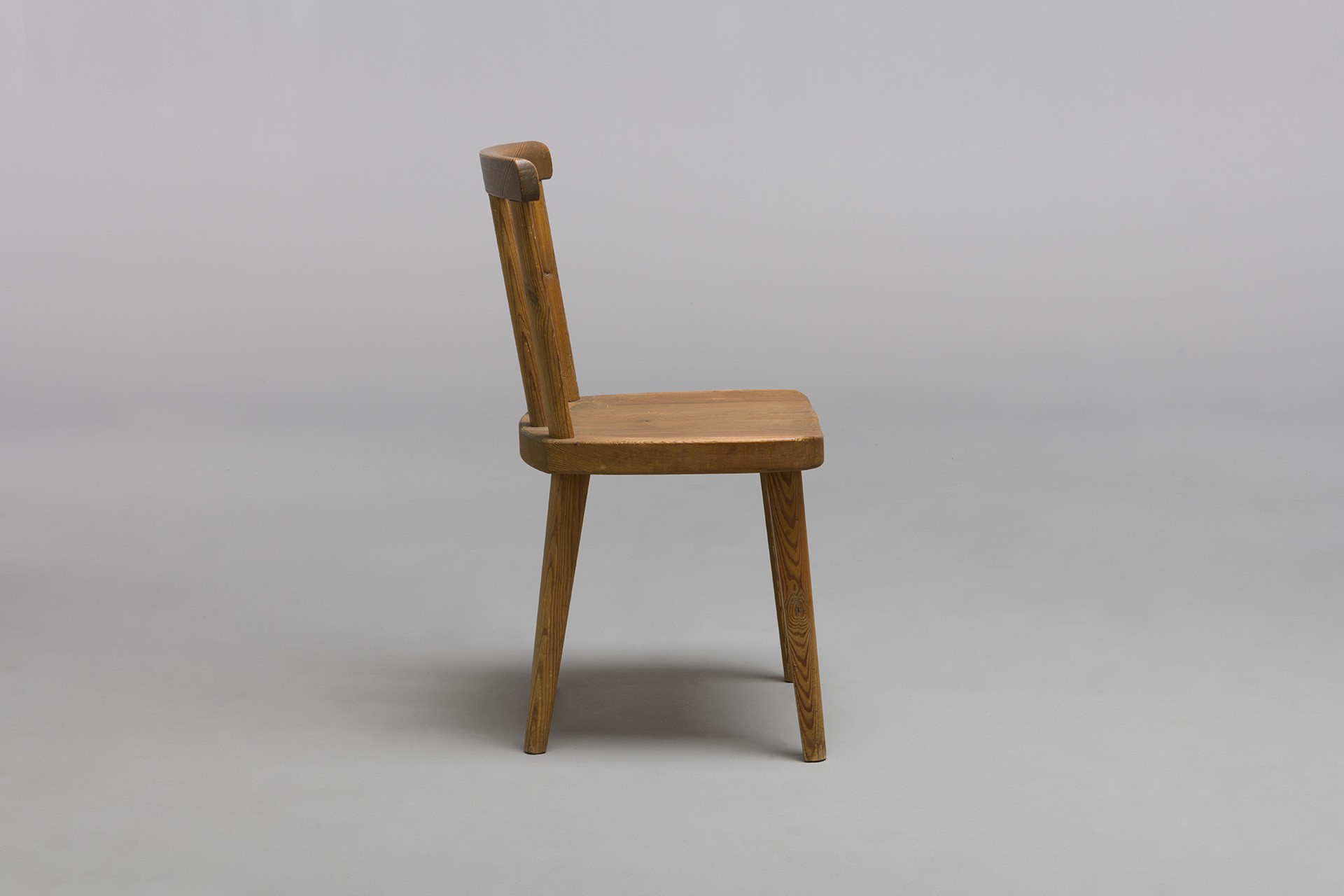 Set of Eight 'Utö' Chairs image 5