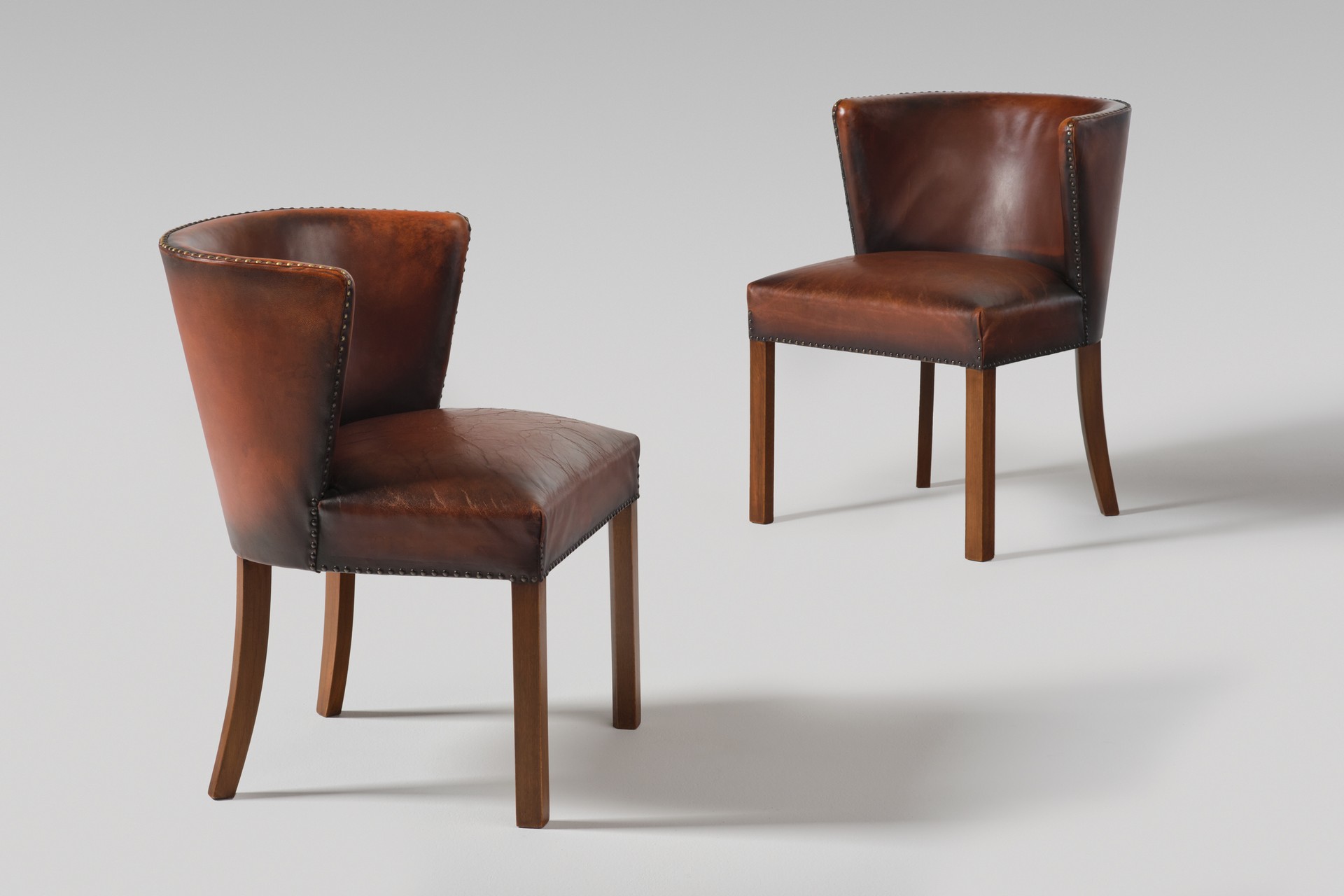 Pair of Chairs