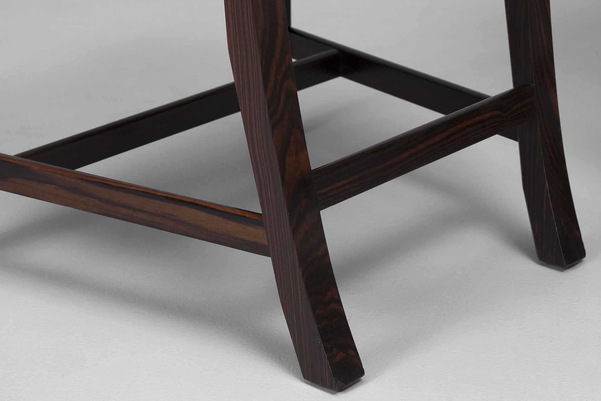 Set of Eight Chairs image 6
