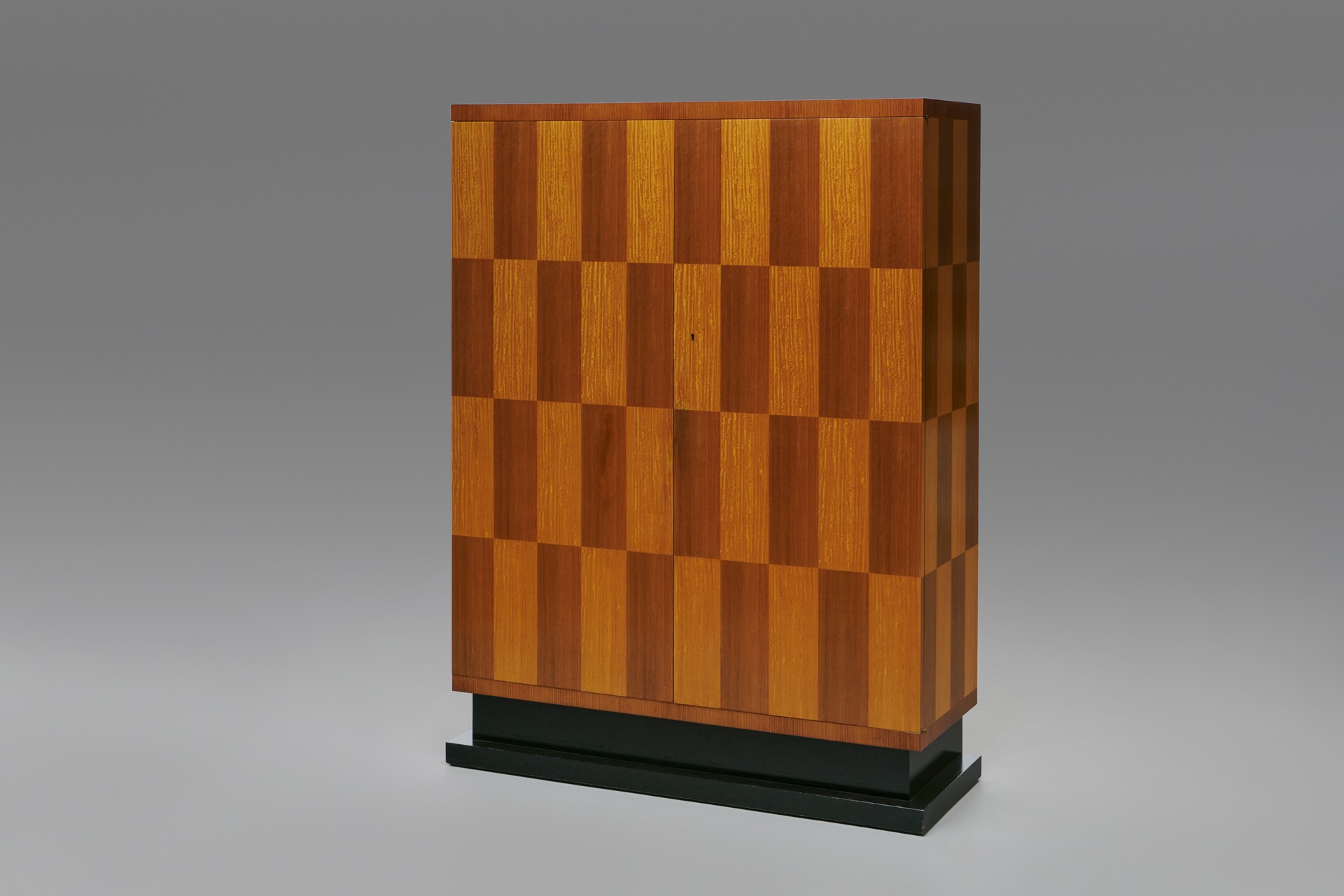 Stockholm Exhibition 1930 Cabinet