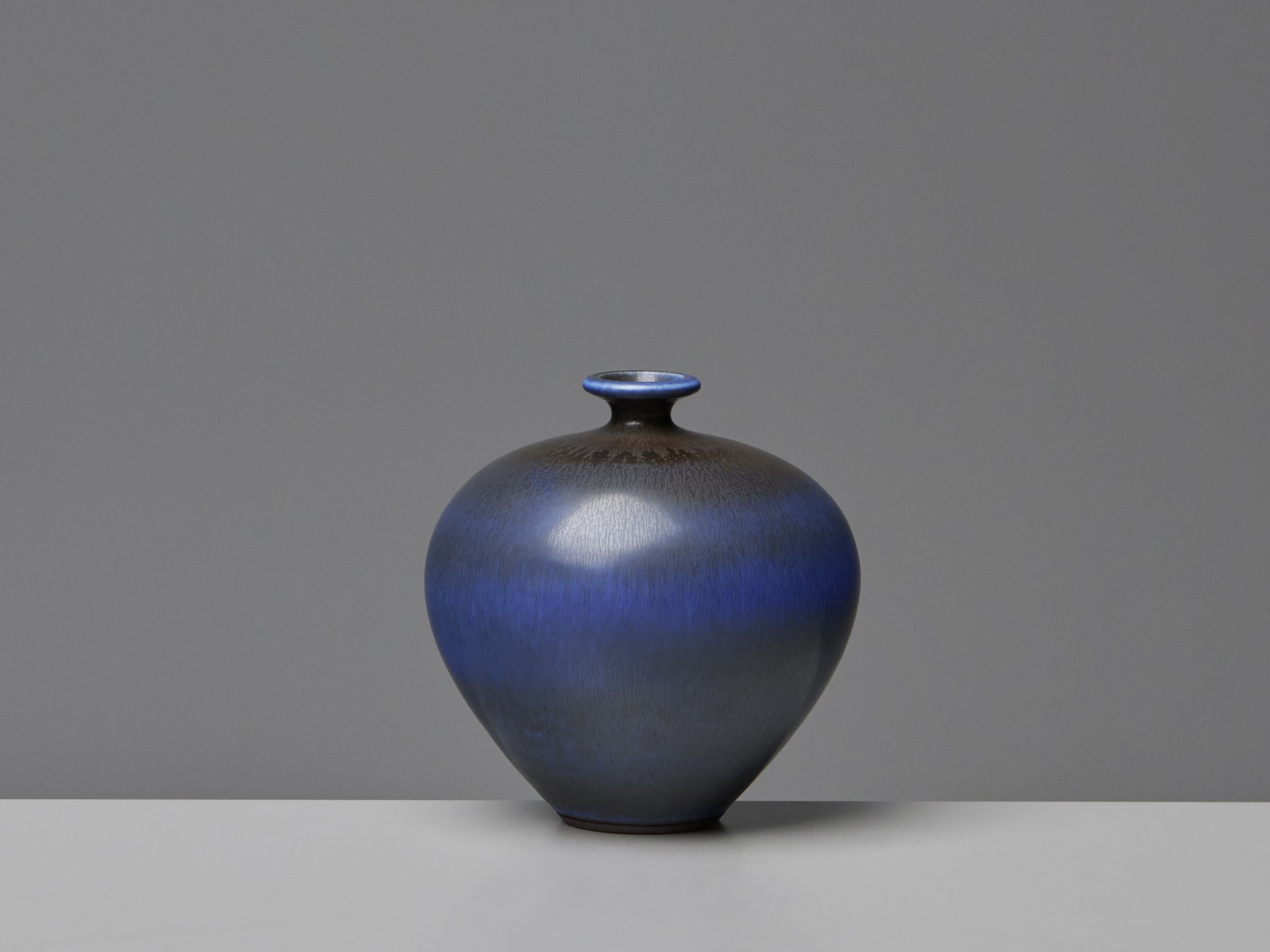 Group of three vases image 2