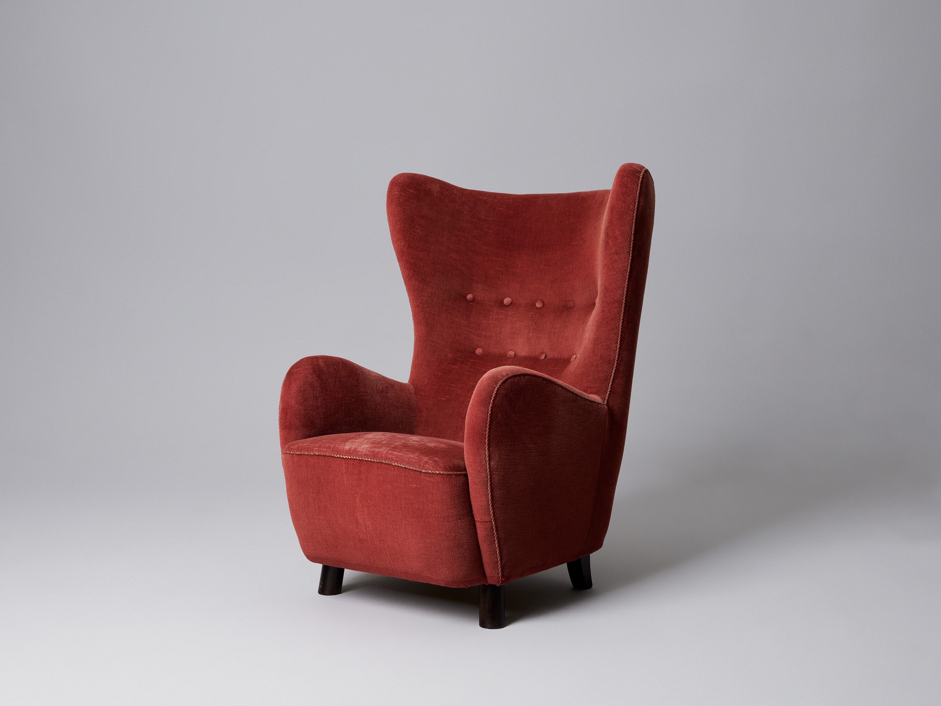 Easy Chair
