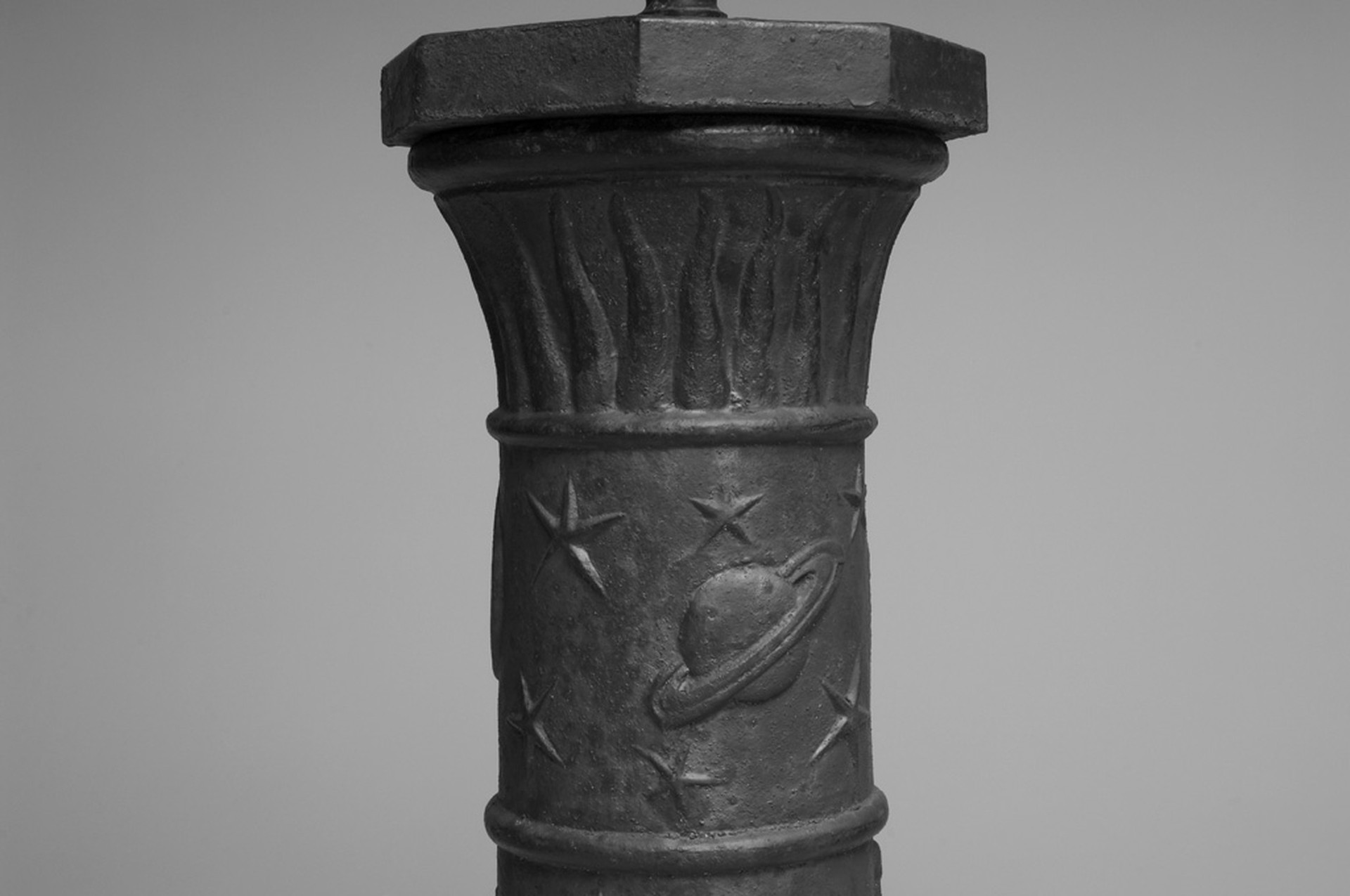 Näfveqvarn Sundial image 3