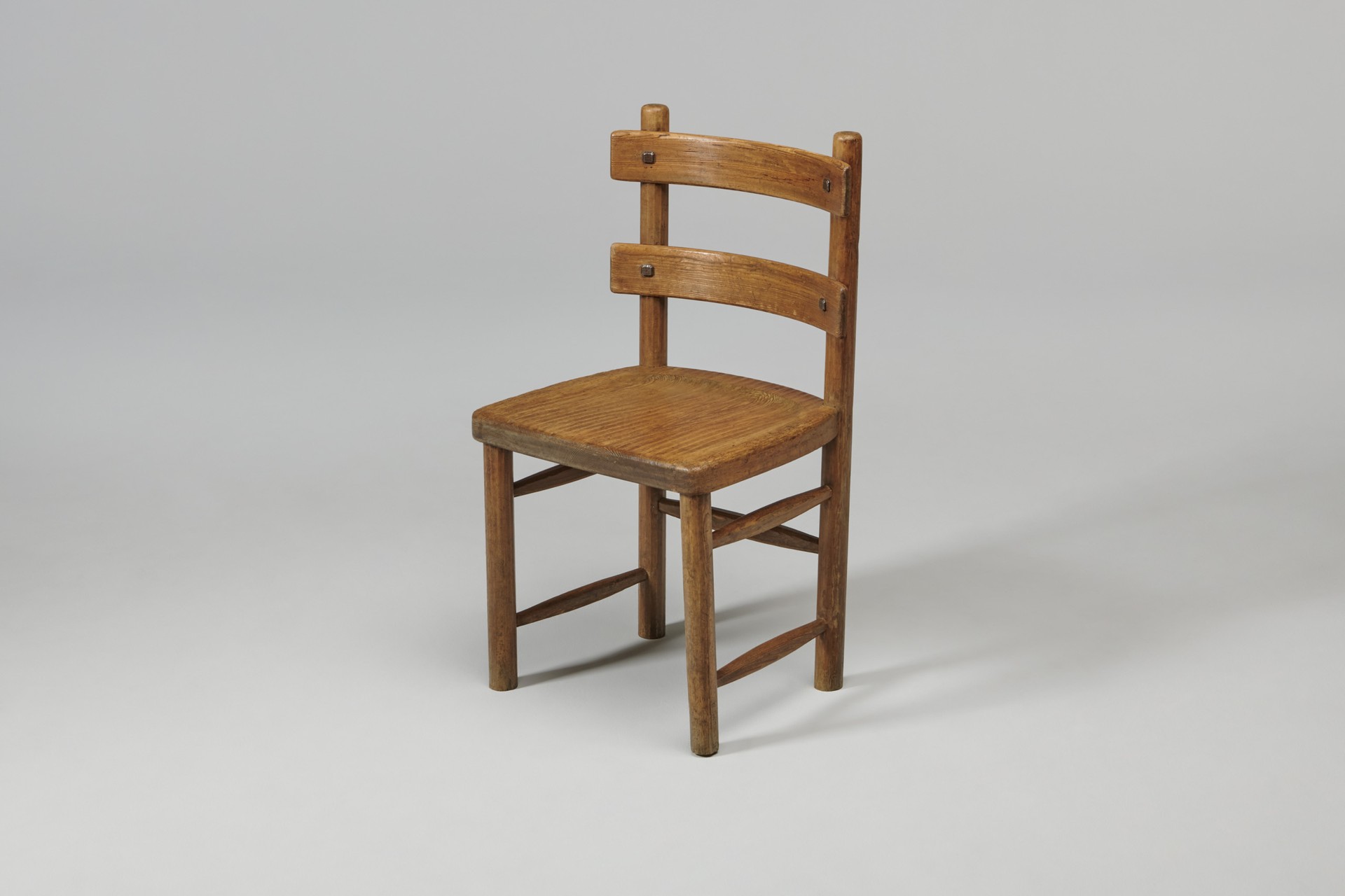Set of Six 'Sandhamn' Dining Chairs image 2