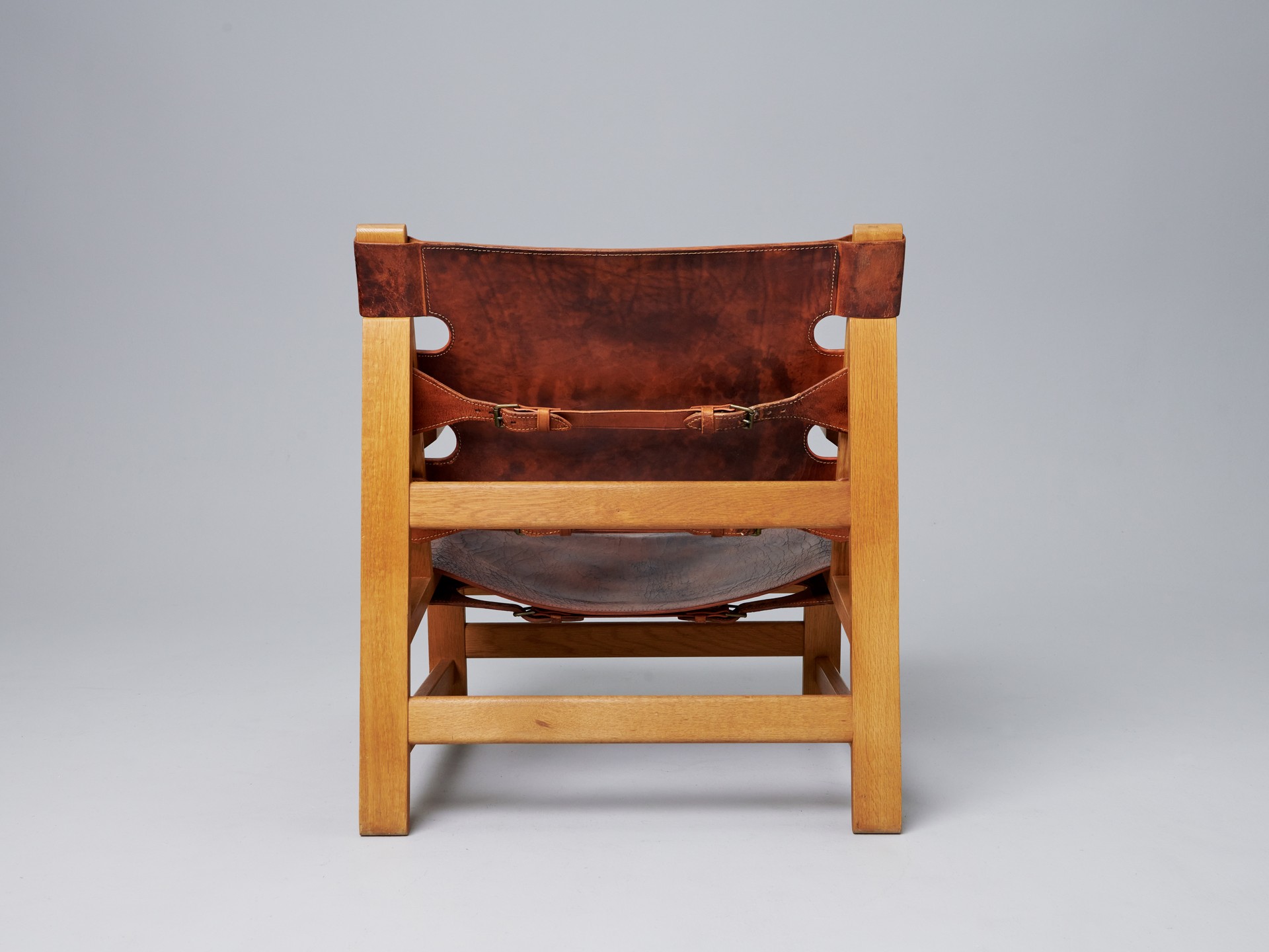 Pair of Armchairs image 6